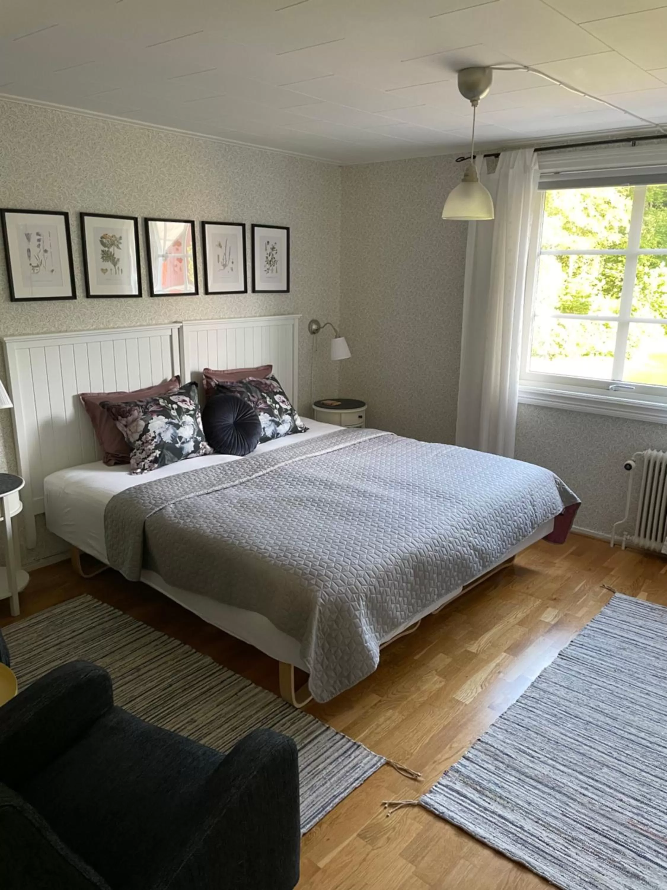 Bed in Yaberg Affären