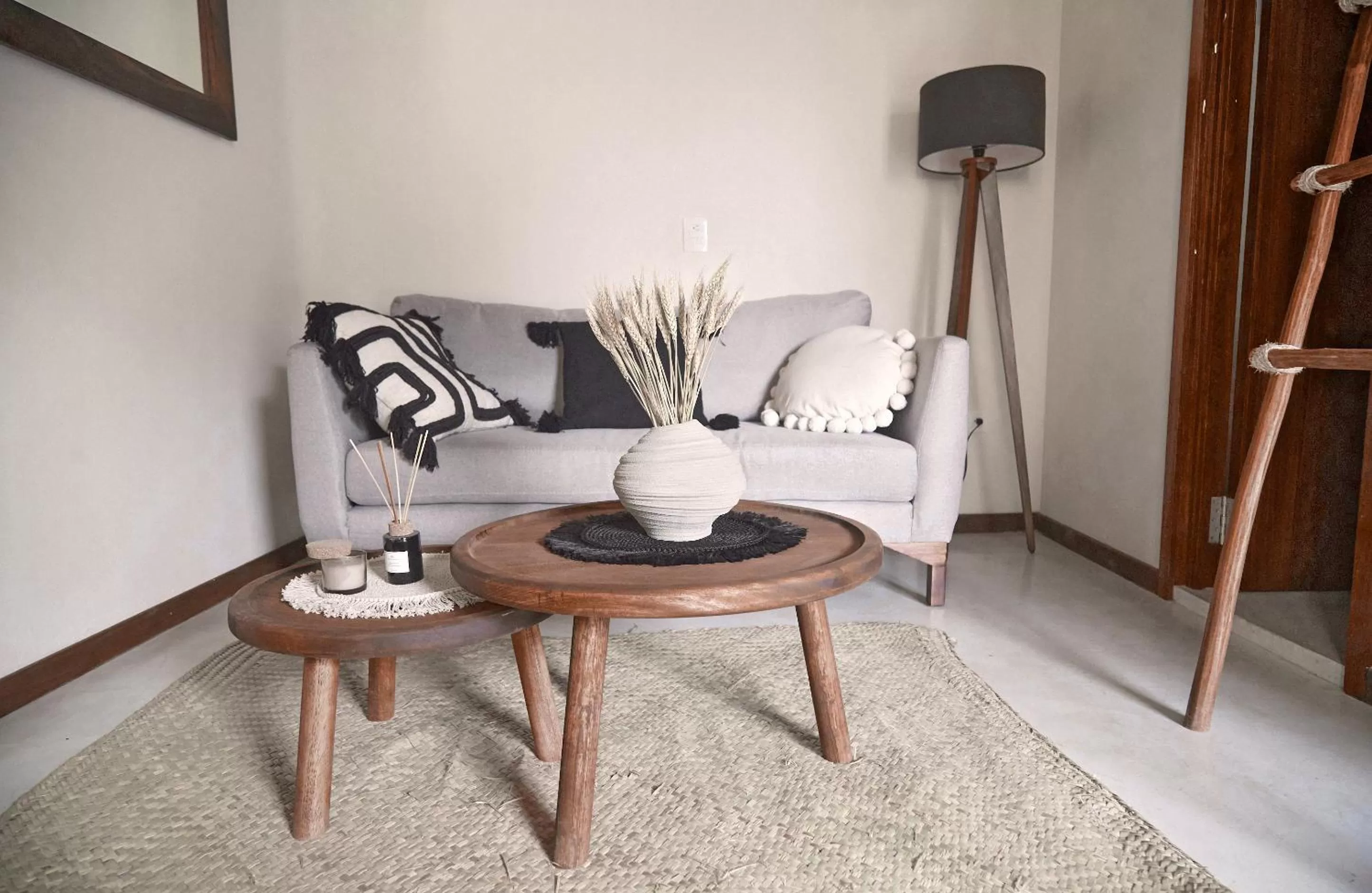 Bedroom in Hotel Boutique TerraNova