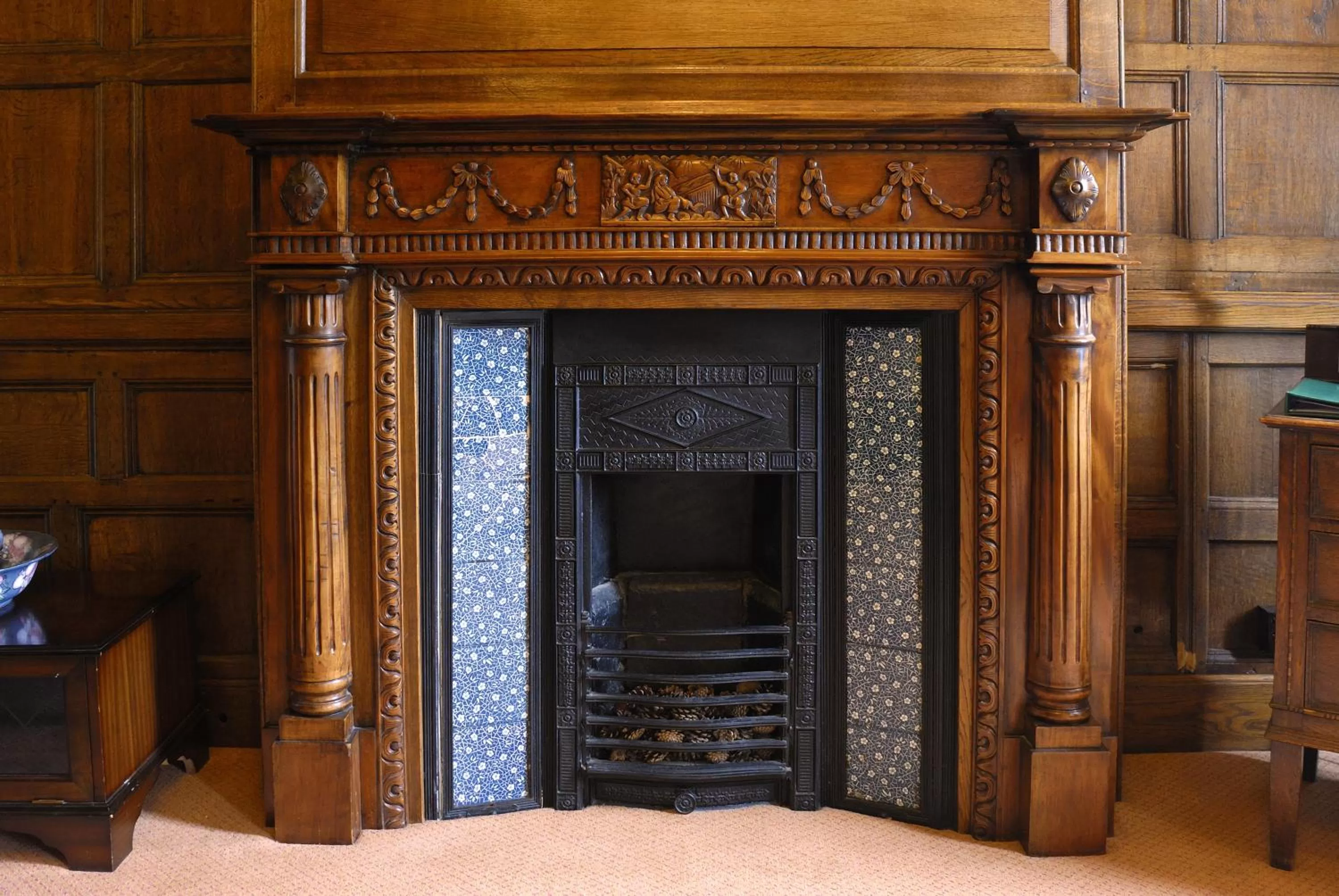 Property building in Haughton Hall Hotel & Leisure Club