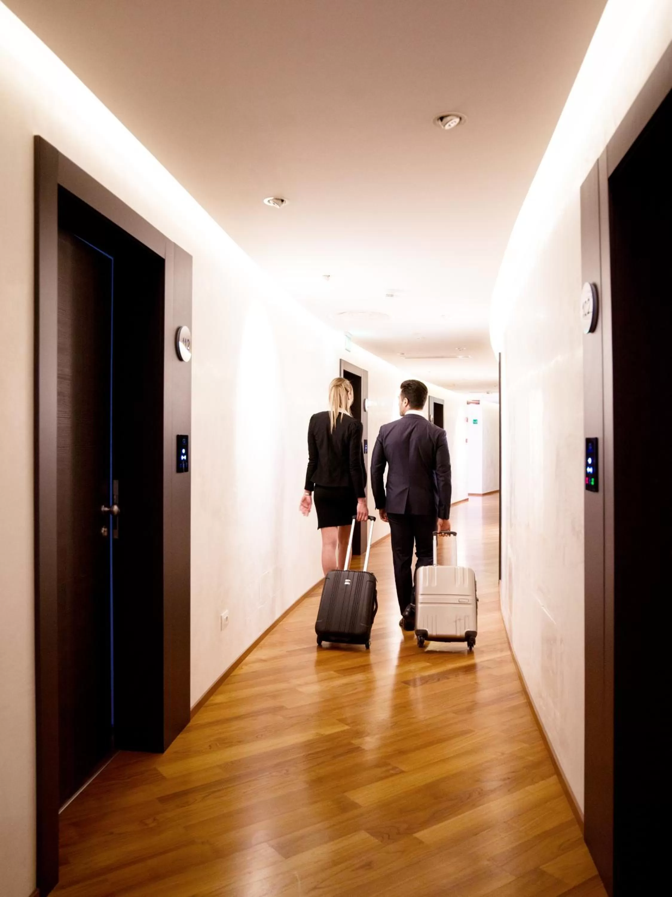 Patio in Callistos Hotel & Spa