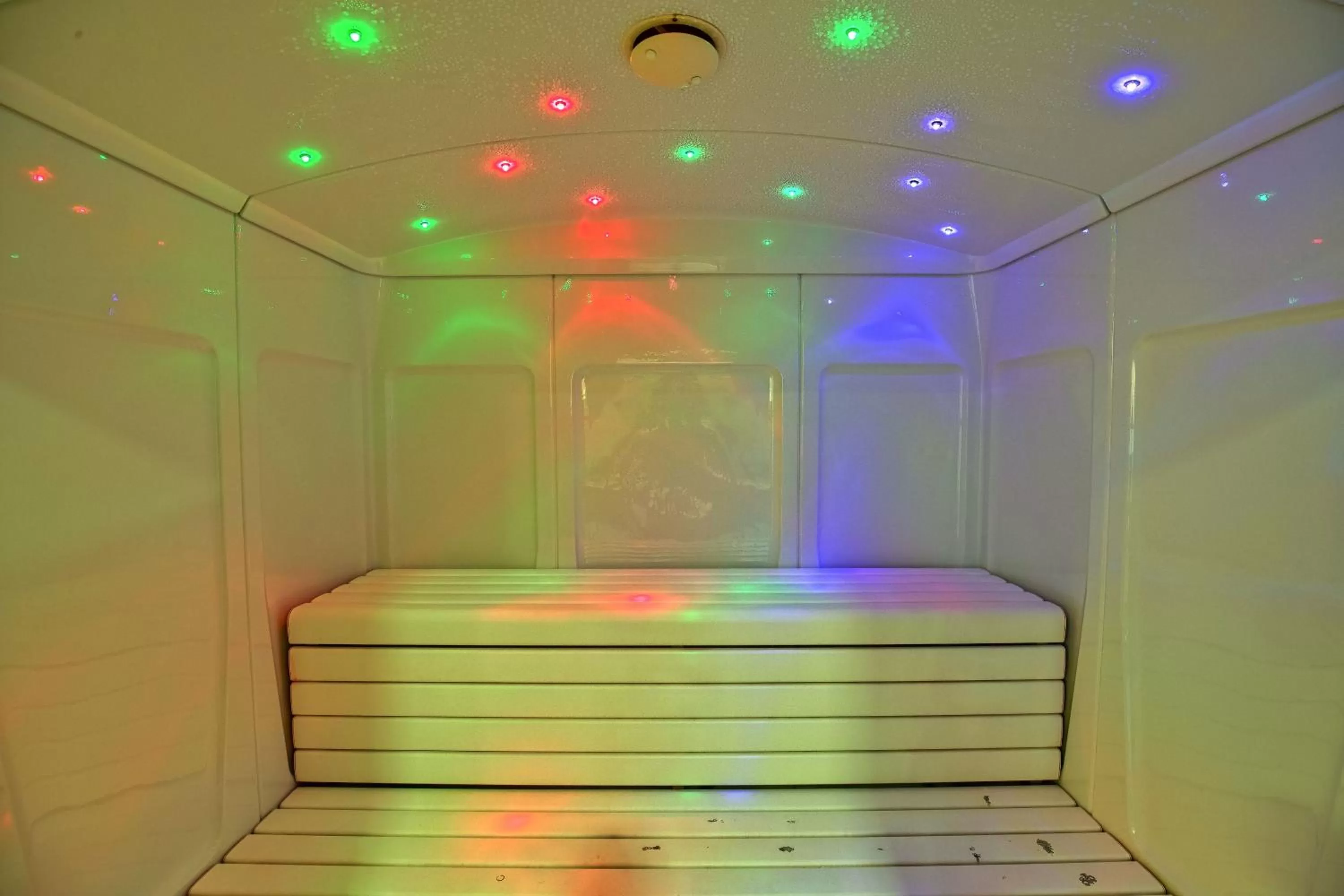 Sauna in Hotel Im Schützenhof, Jever