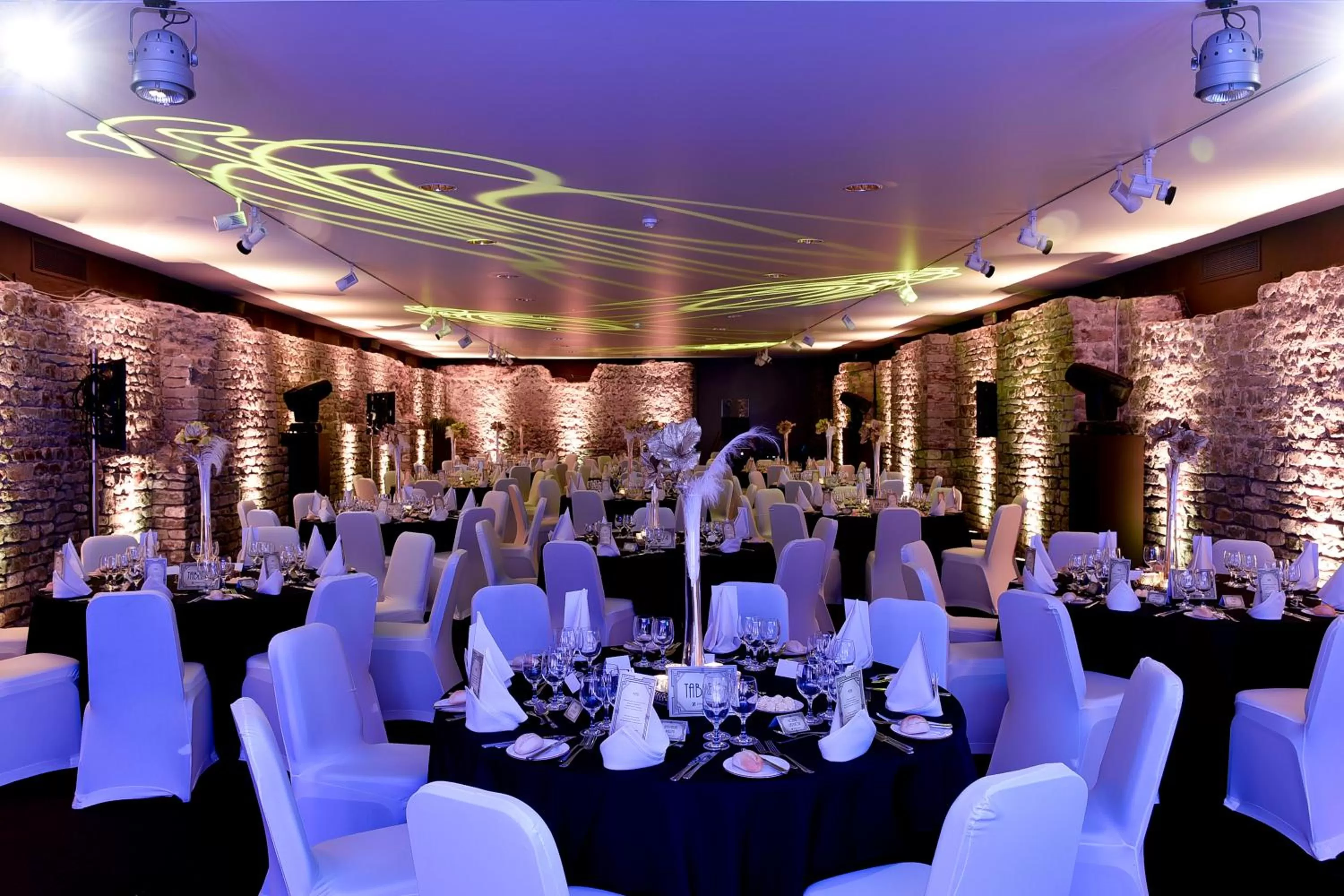 Meeting/conference room in Crowne Plaza Hotel Brugge by IHG