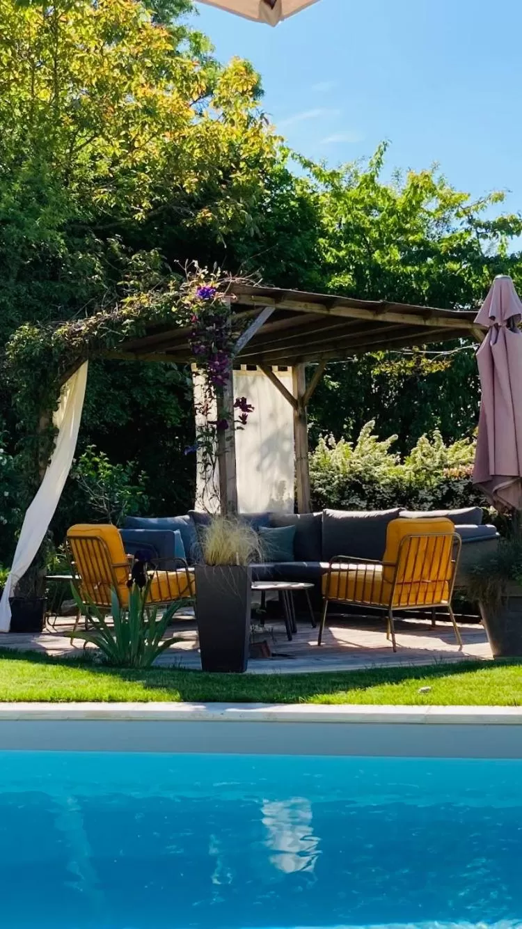 Les Chambres Lauryvan