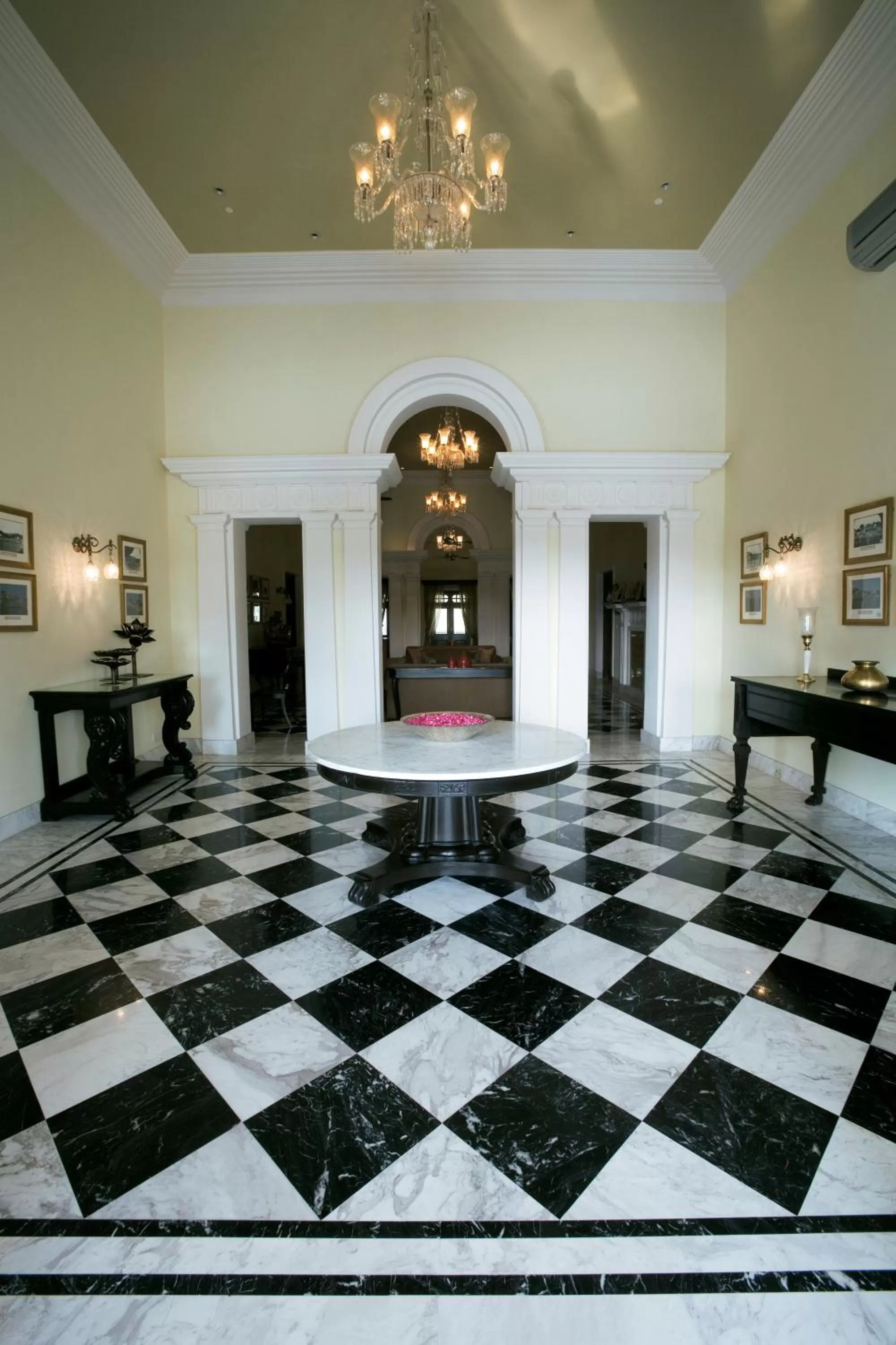 Other in Taj Nadesar Palace