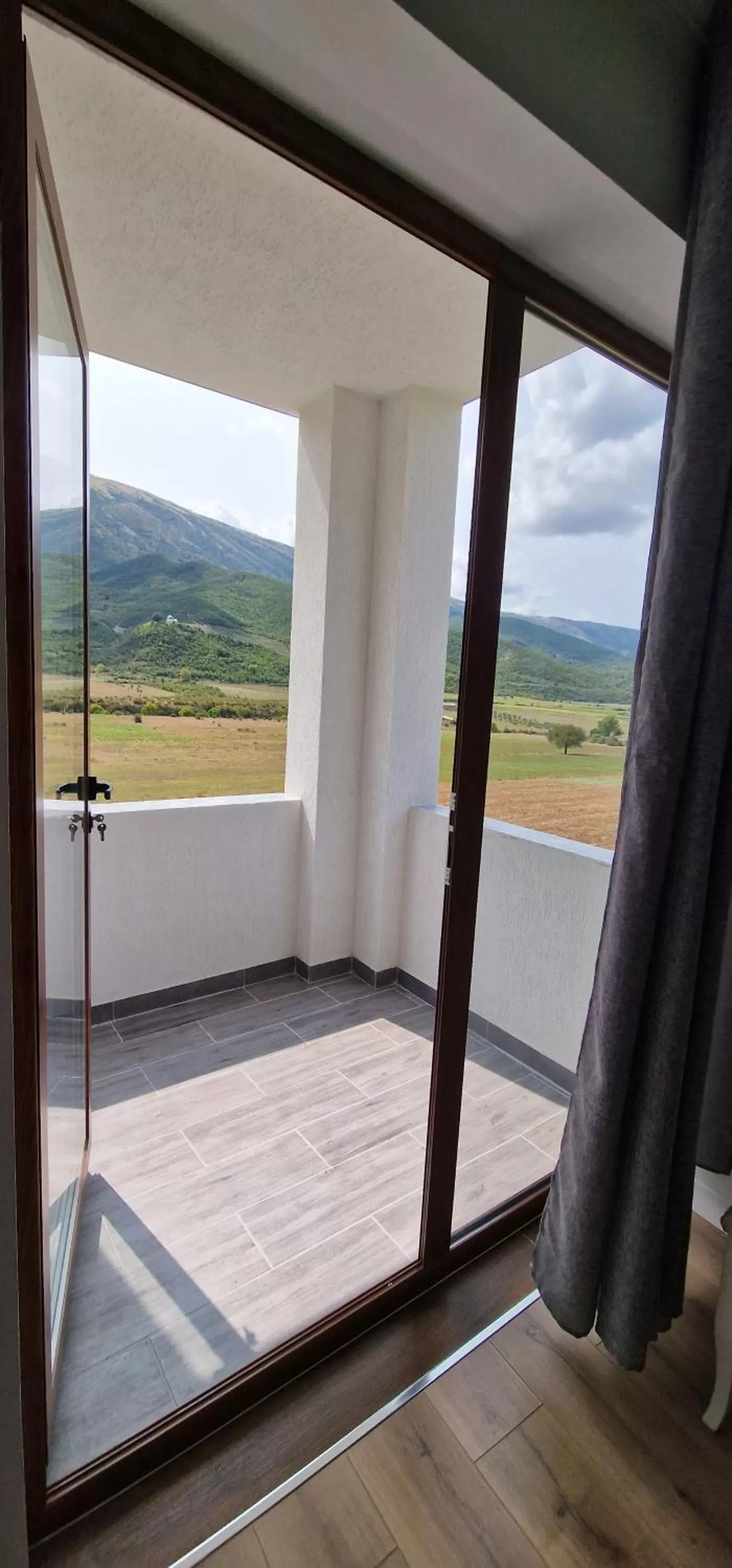 Day, Mountain View in Hotel Baci