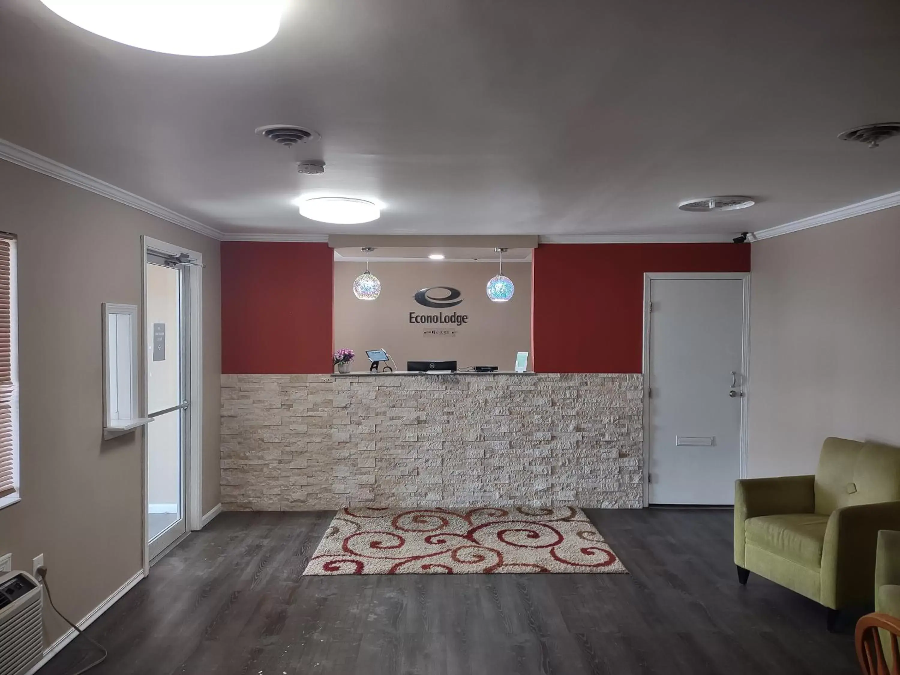 Econo Lodge Econo Lodge