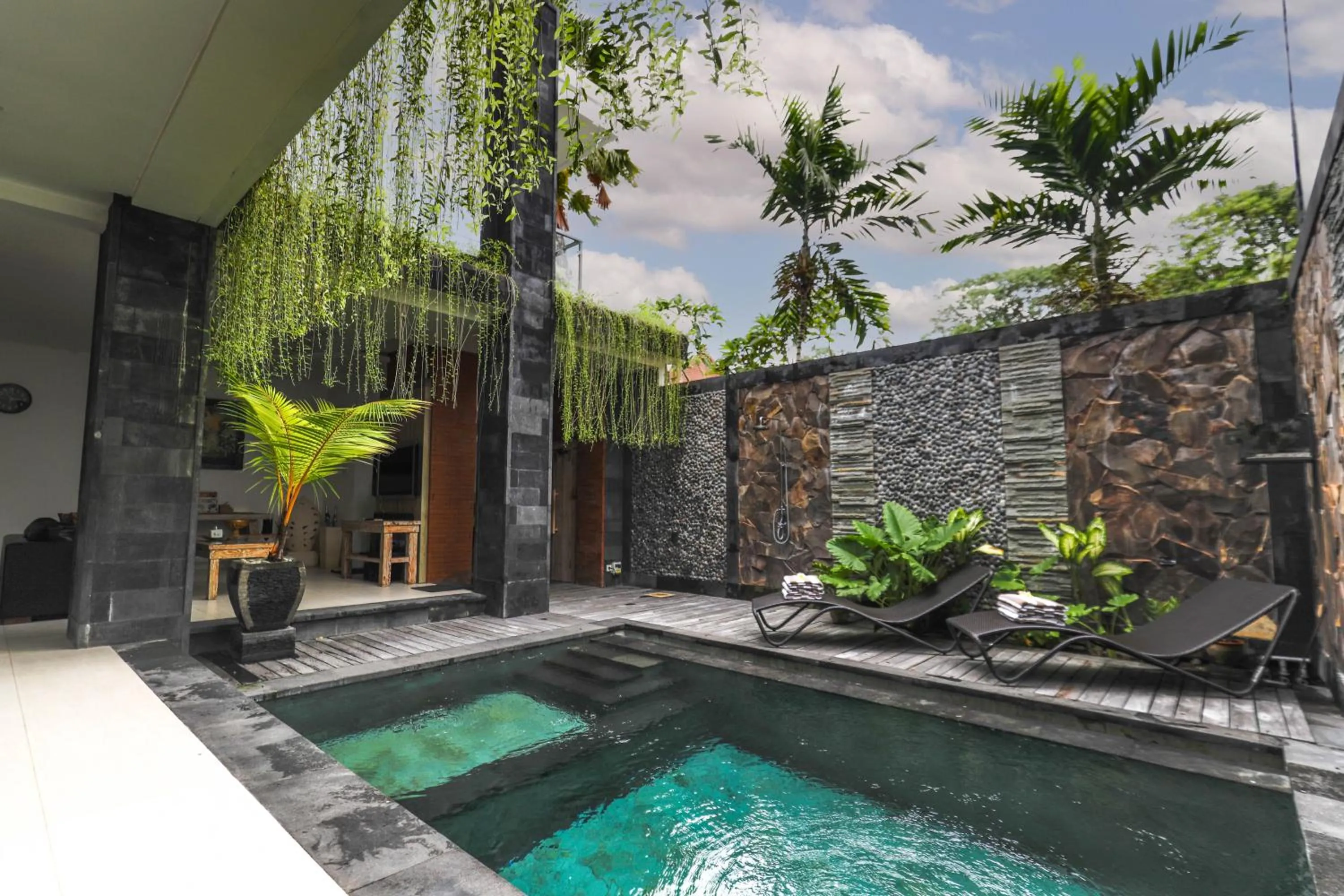 Puri Bagus Villa by Great Bali Villas