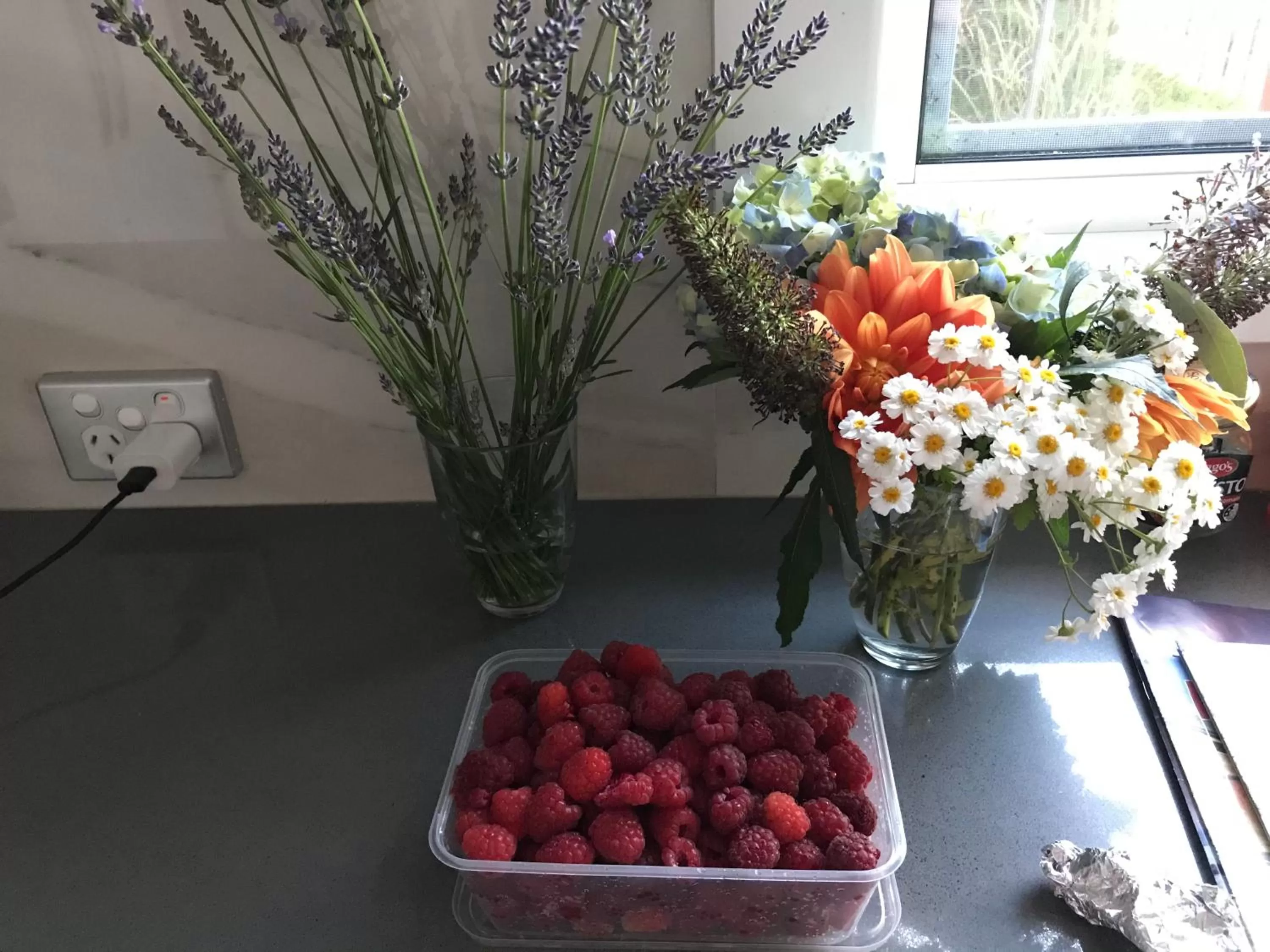 Hillside Bed and Breakfast