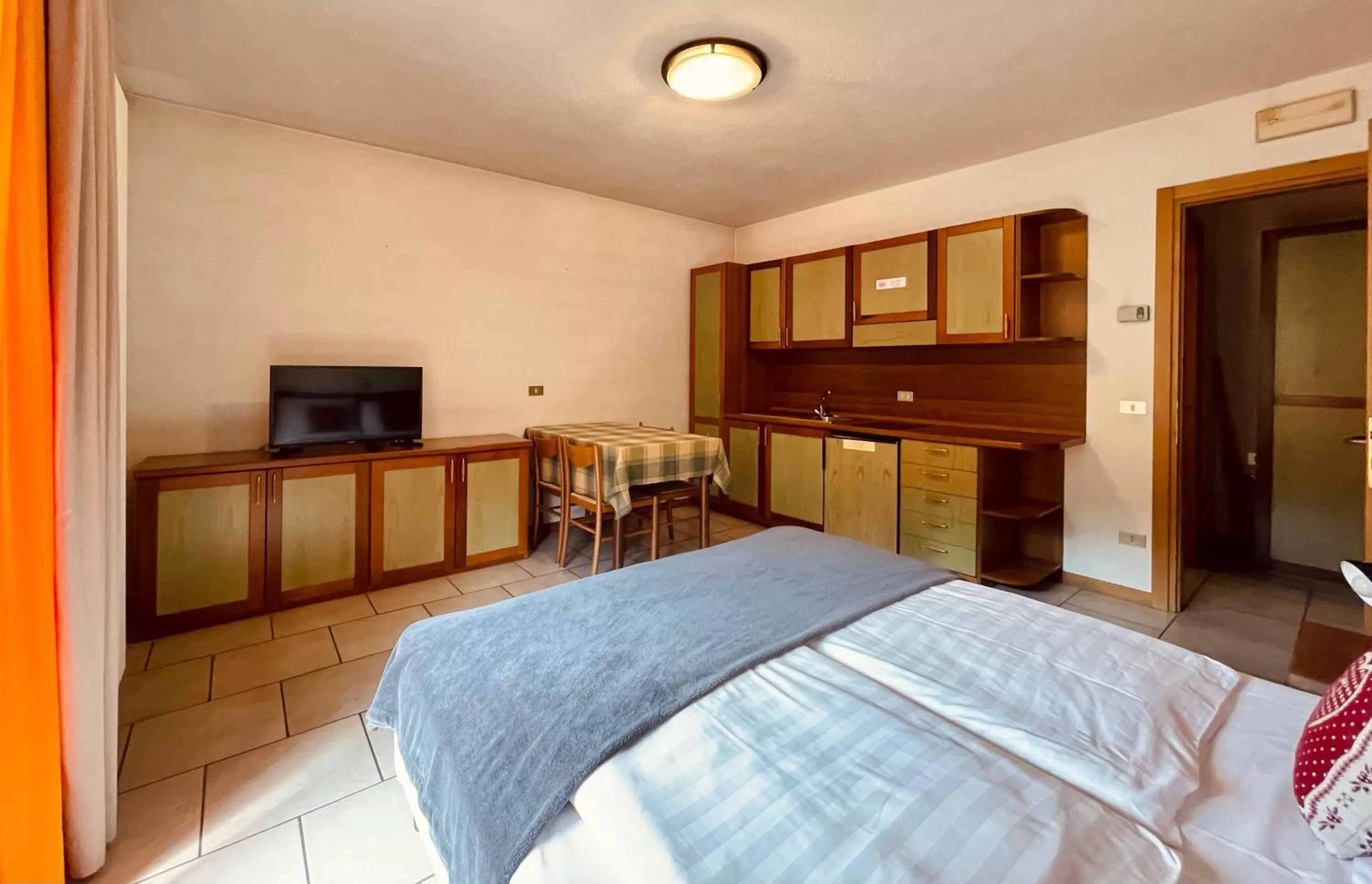 Bed in Elga Residence - Relax in Alta Valtellina - Bormio