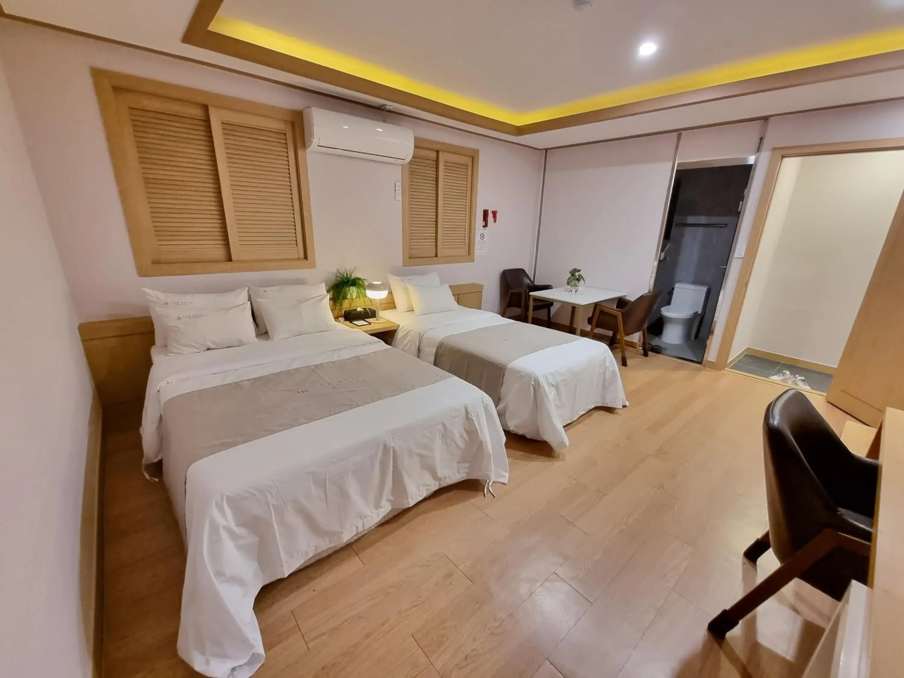 Family Suite in LEX Tourist Hotel Family Suite in LEX Tourist Hotel