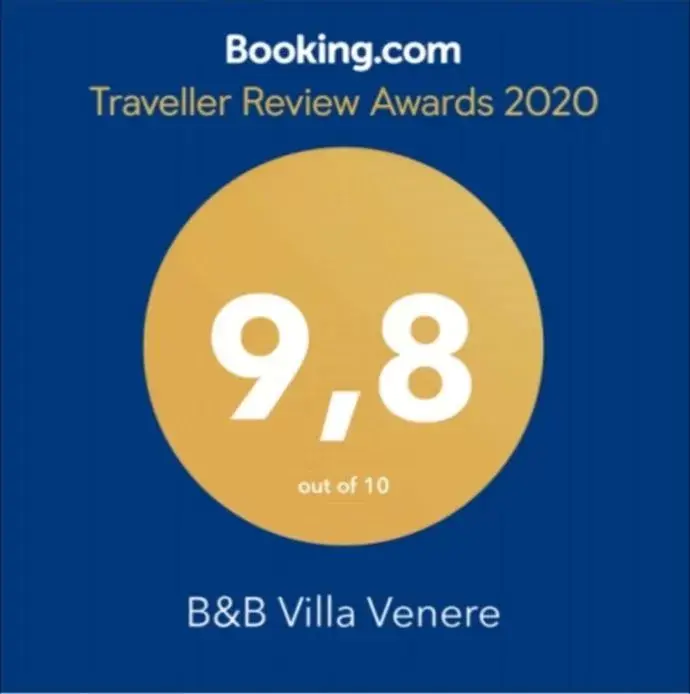 B&B Villa Venere B&B Villa Venere