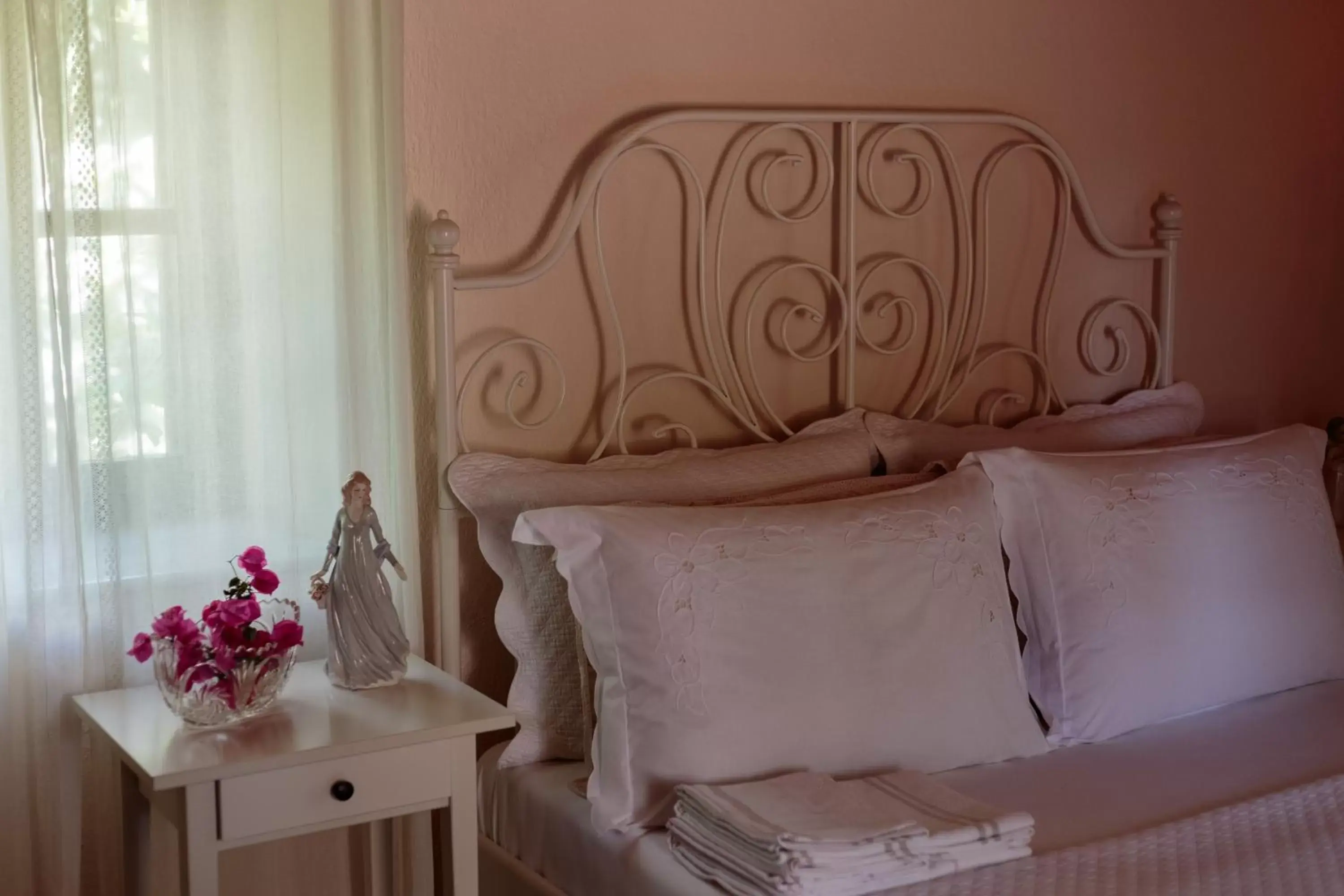 Standard Double Room in Ha La Bodrum Standard Double Room in Ha La Bodrum