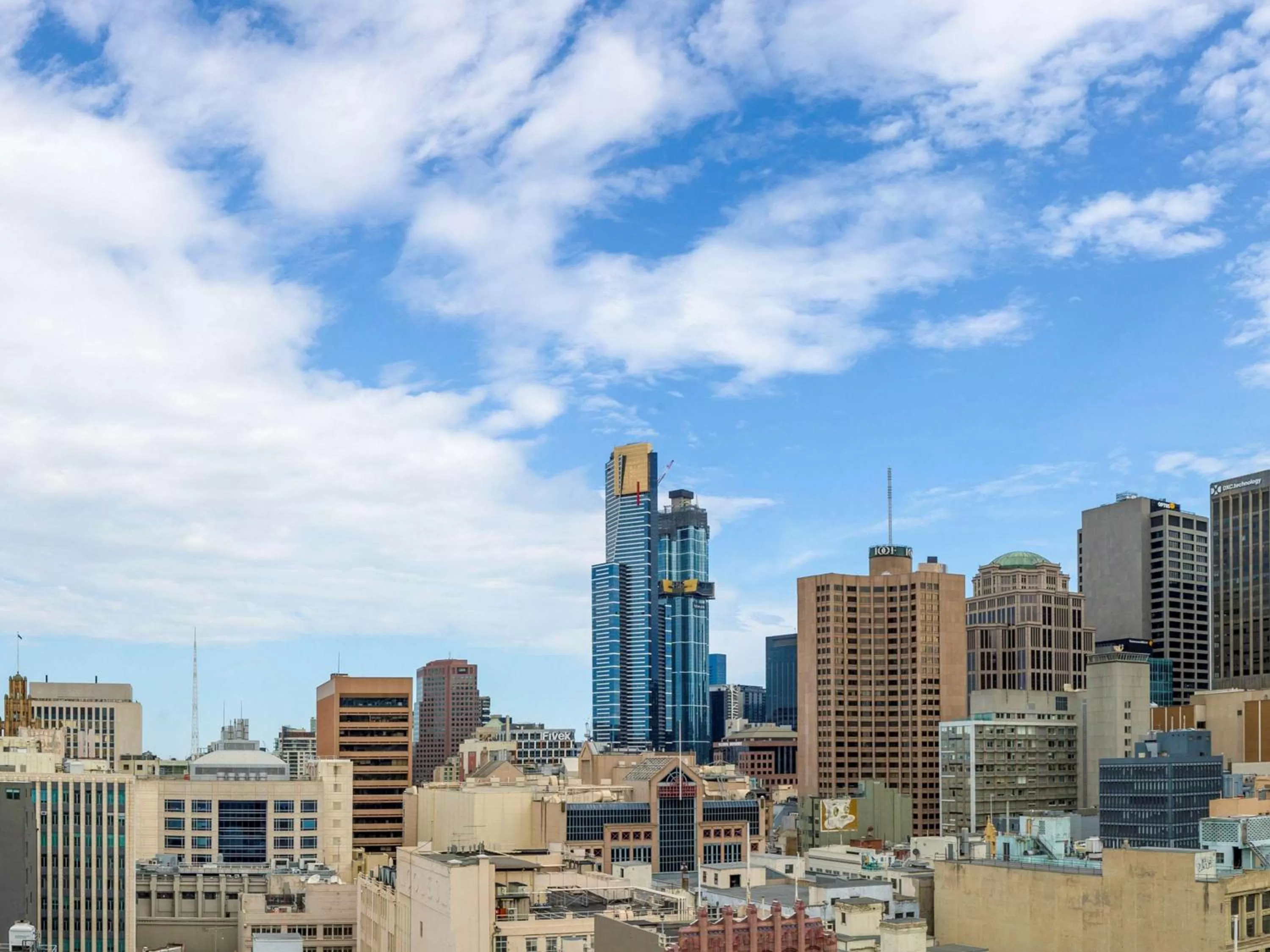 Other in Pullman Melbourne City Centre