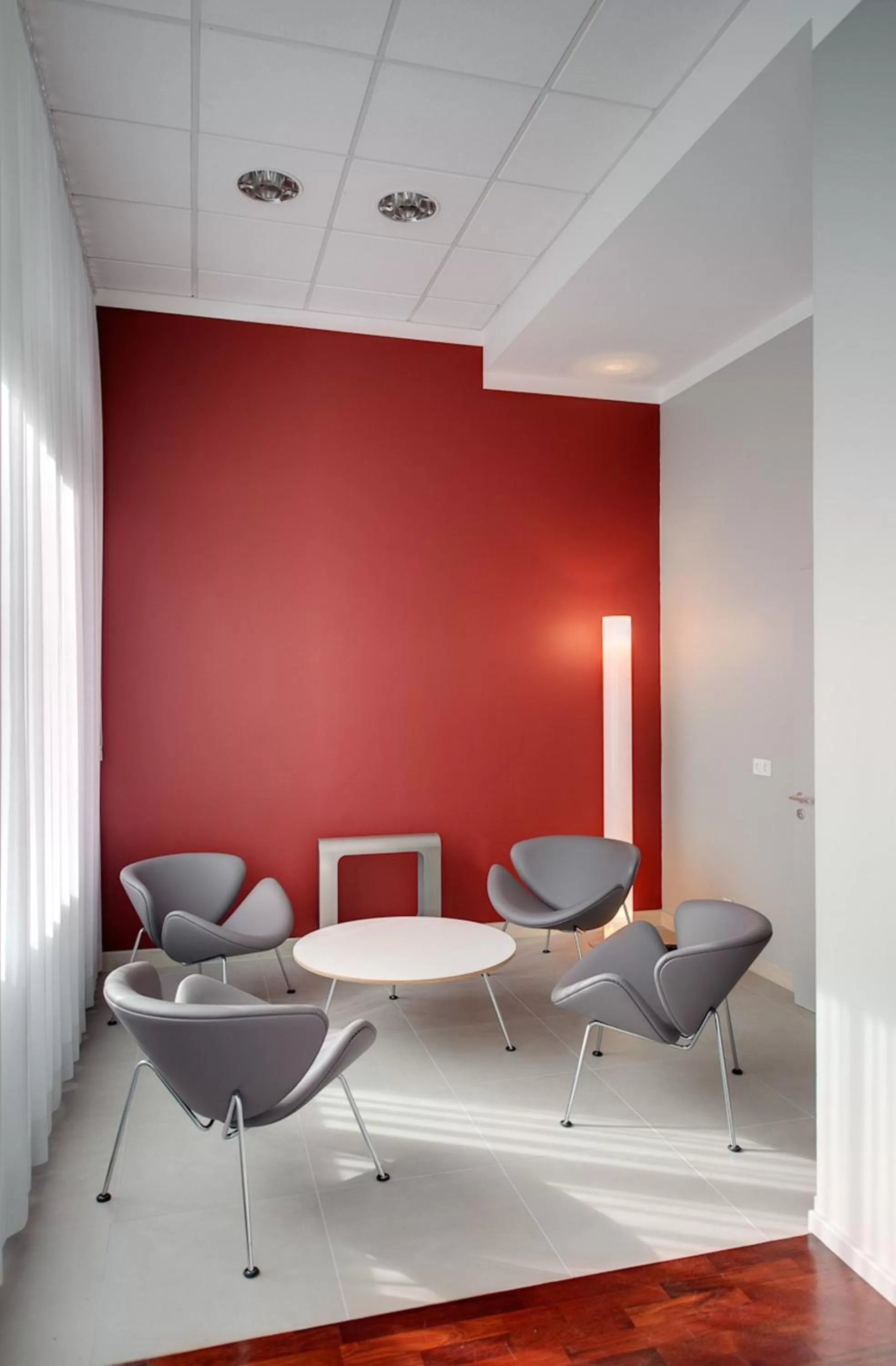 Business facilities in Hotel Lützow