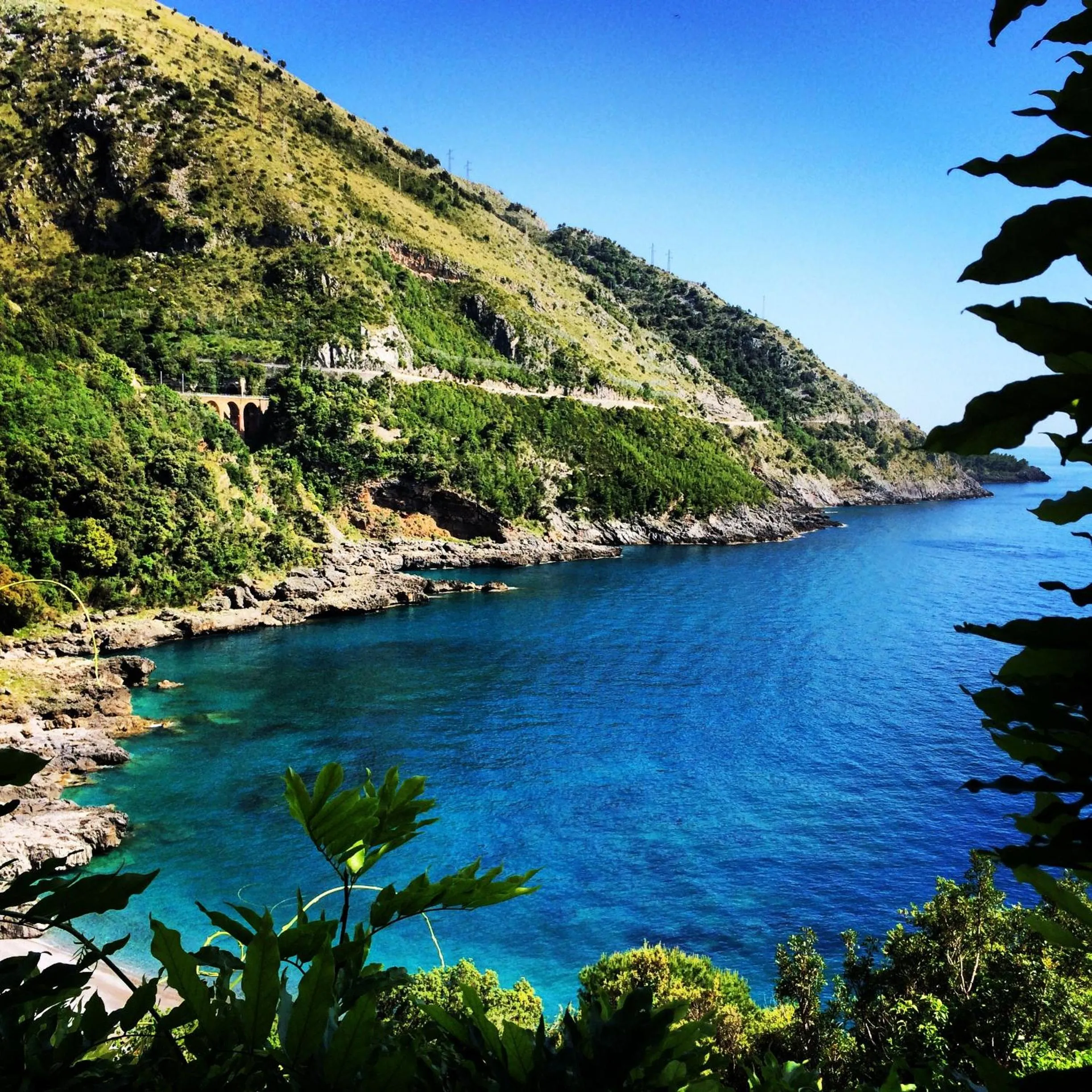 Nearby landmark in Hotel Murmann