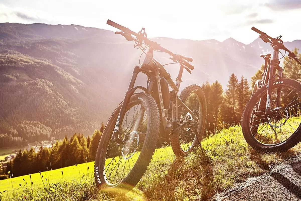 Activities in Hotel Häuserl im Wald