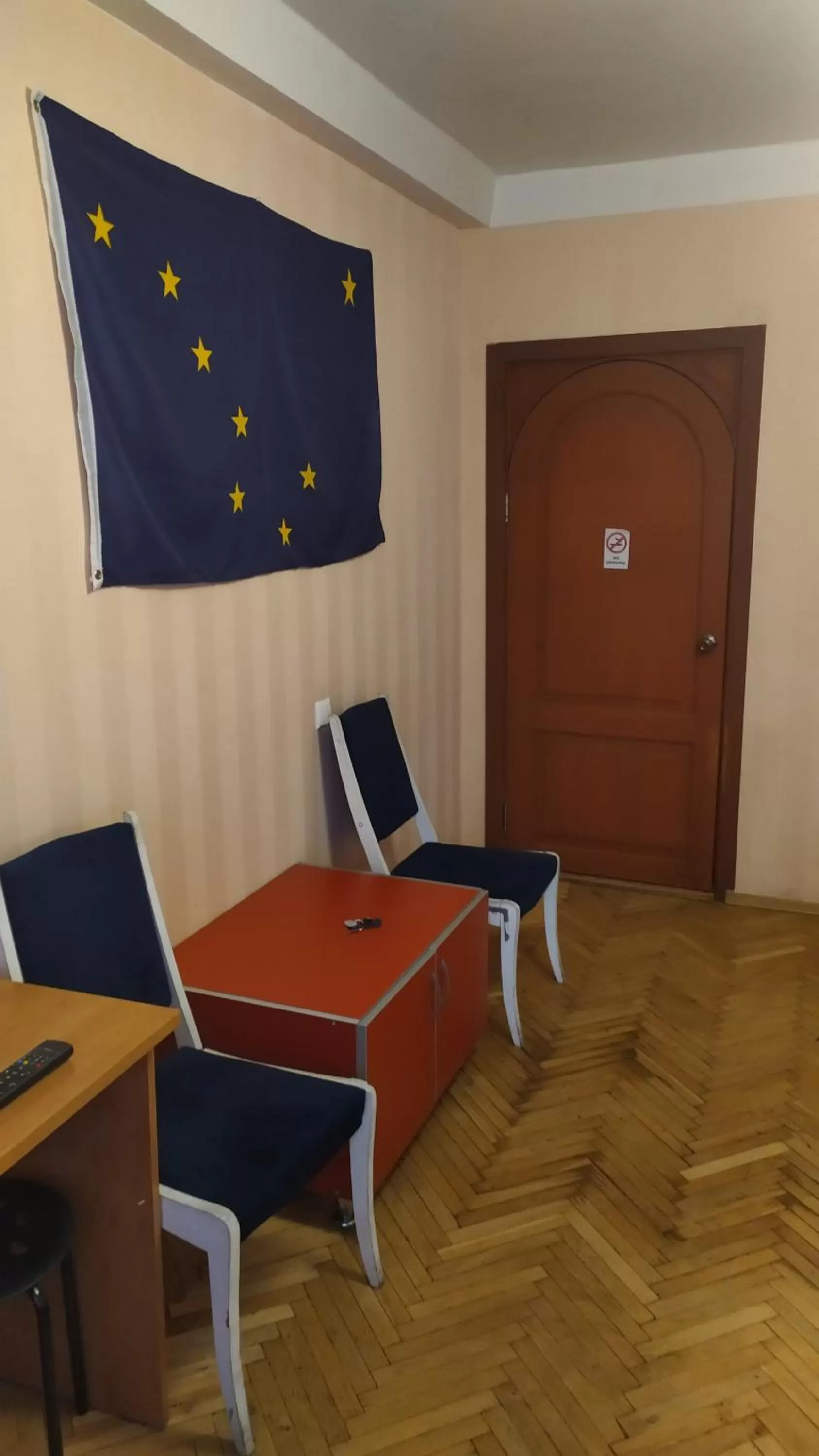 Business facilities in Alaska