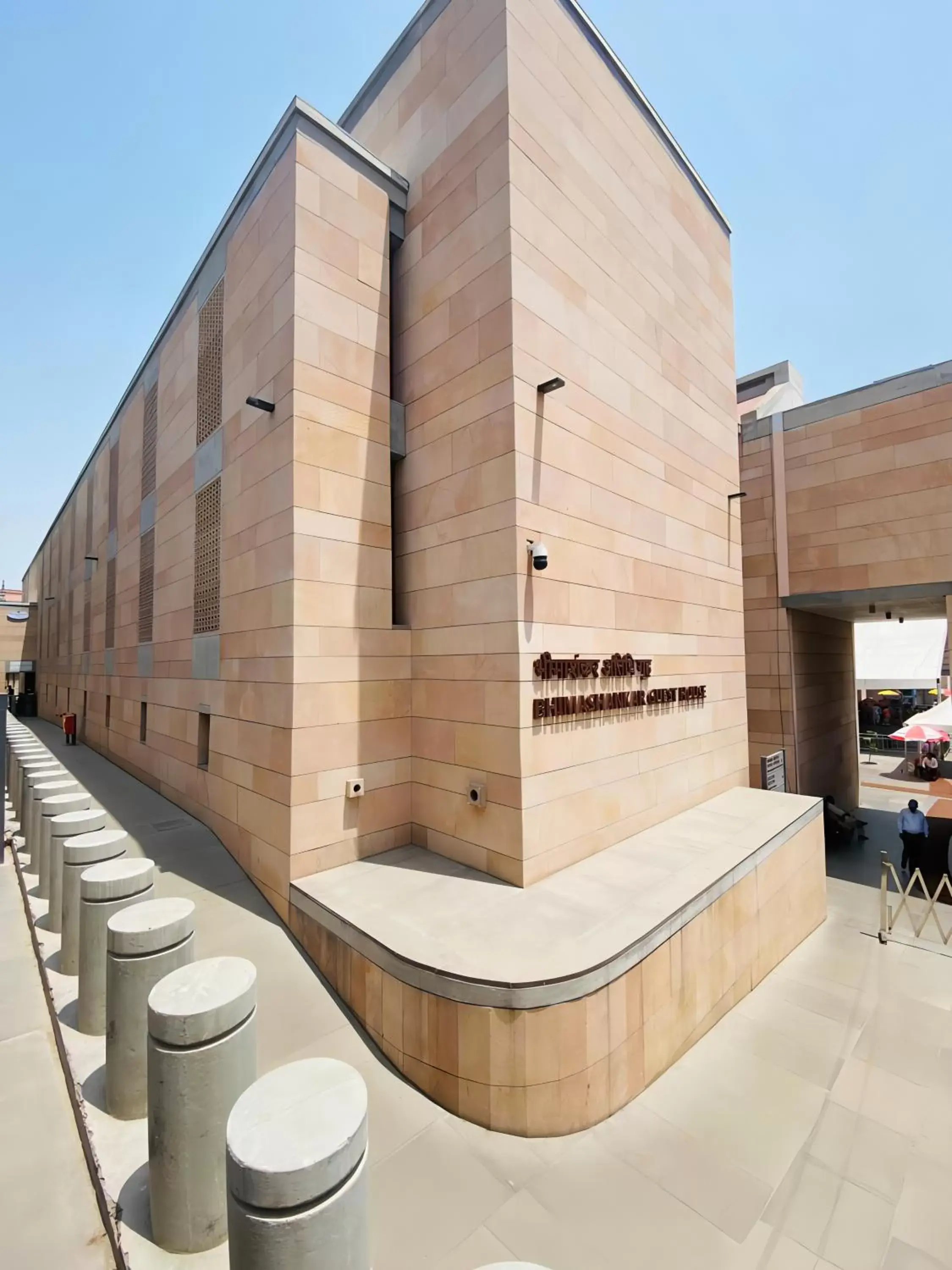 Southern Grand Kashi - Inside Kashi Vishwanath Temple Corridor Southern Grand Kashi - Inside Kashi Vishwanath Temple Corridor