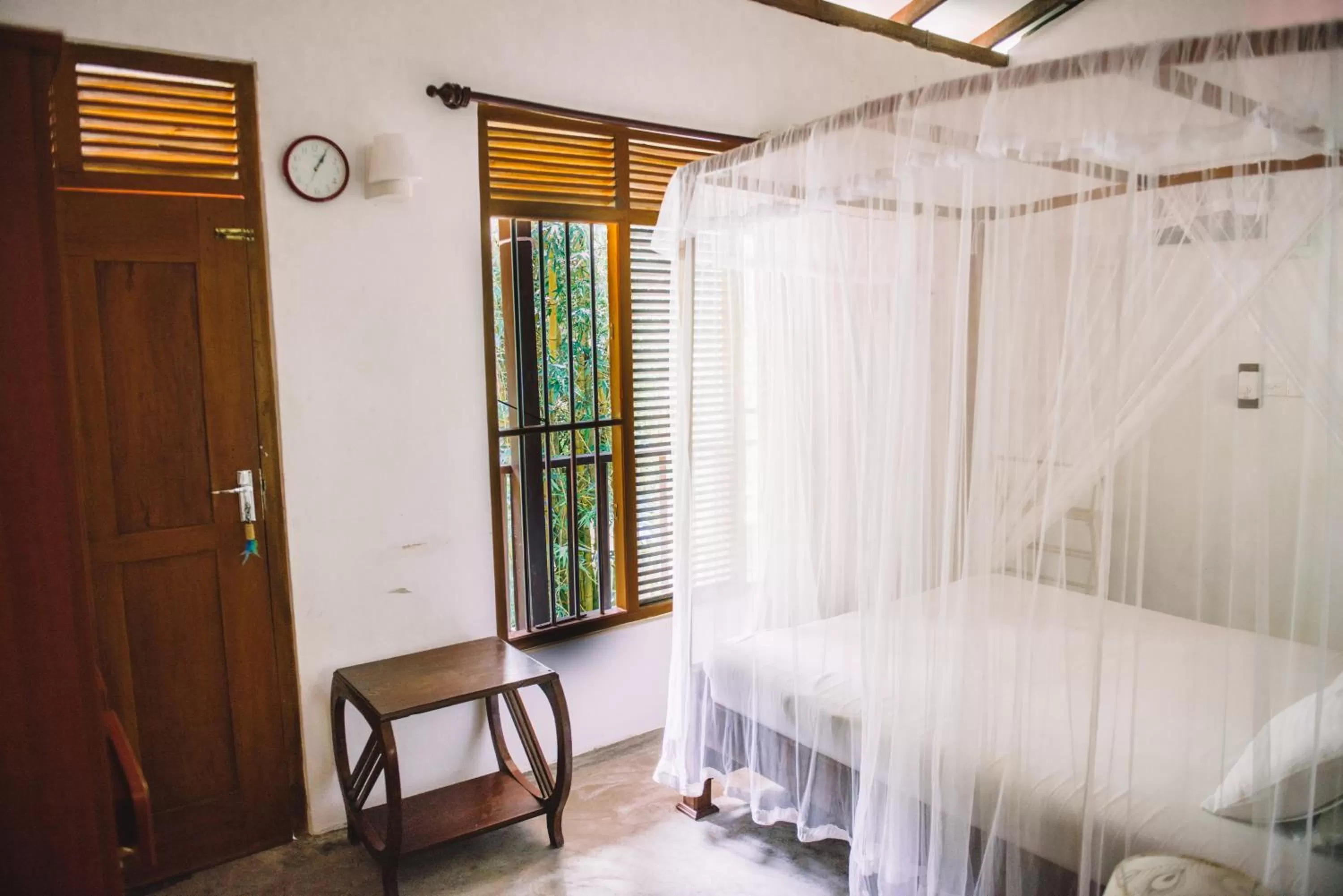 Photo of the whole room, Bed in Kadolana Guest House