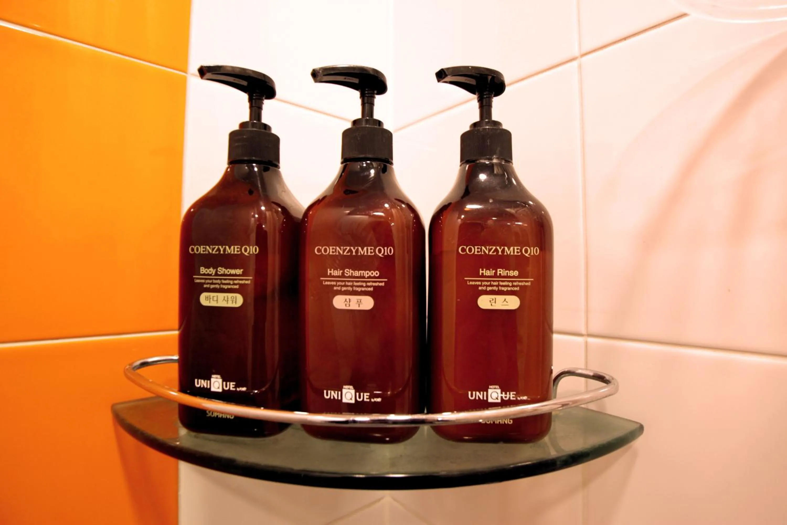 Hotel Unique by Foret