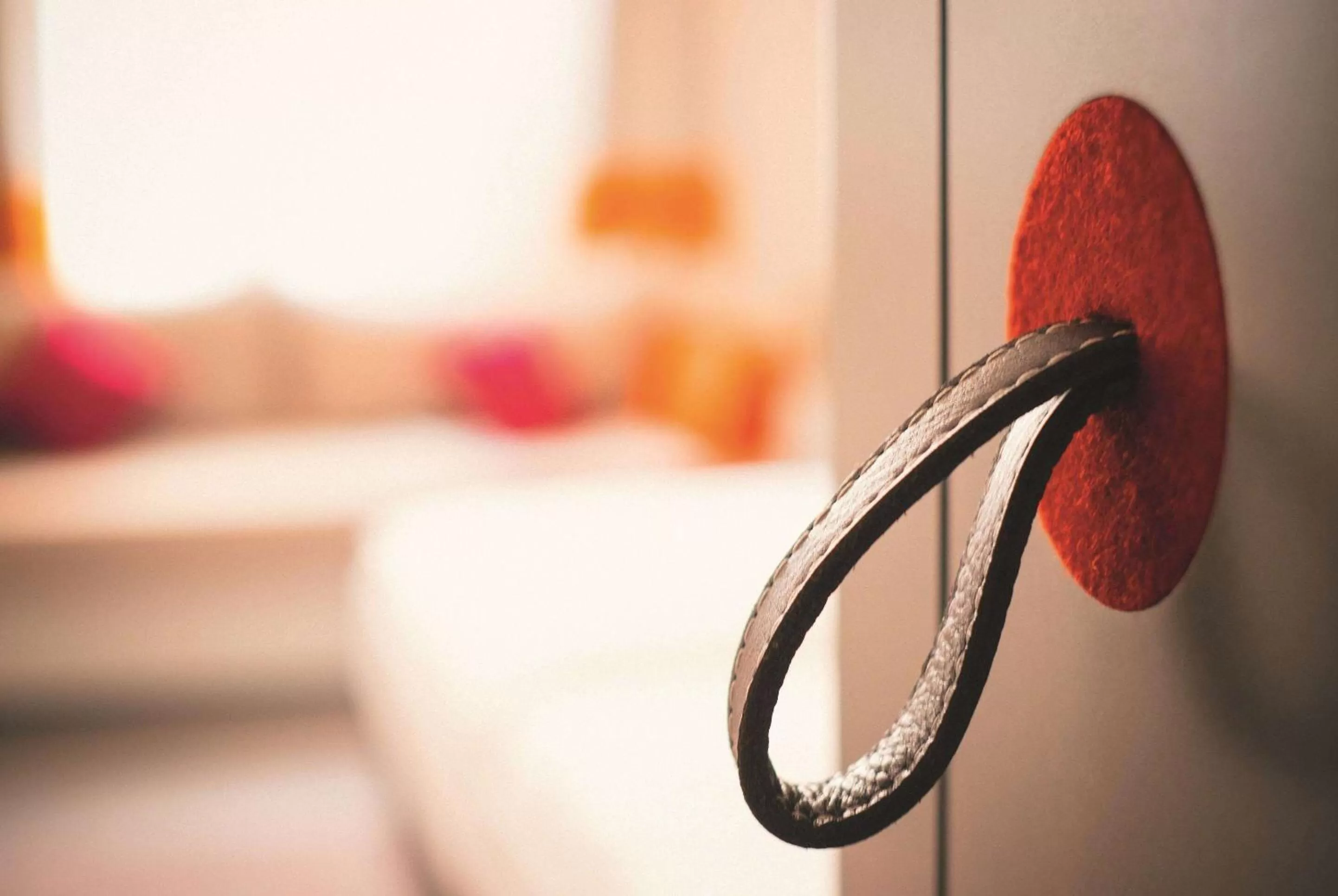 Other, Bed in Vienna House Easy by Wyndham Landsberg