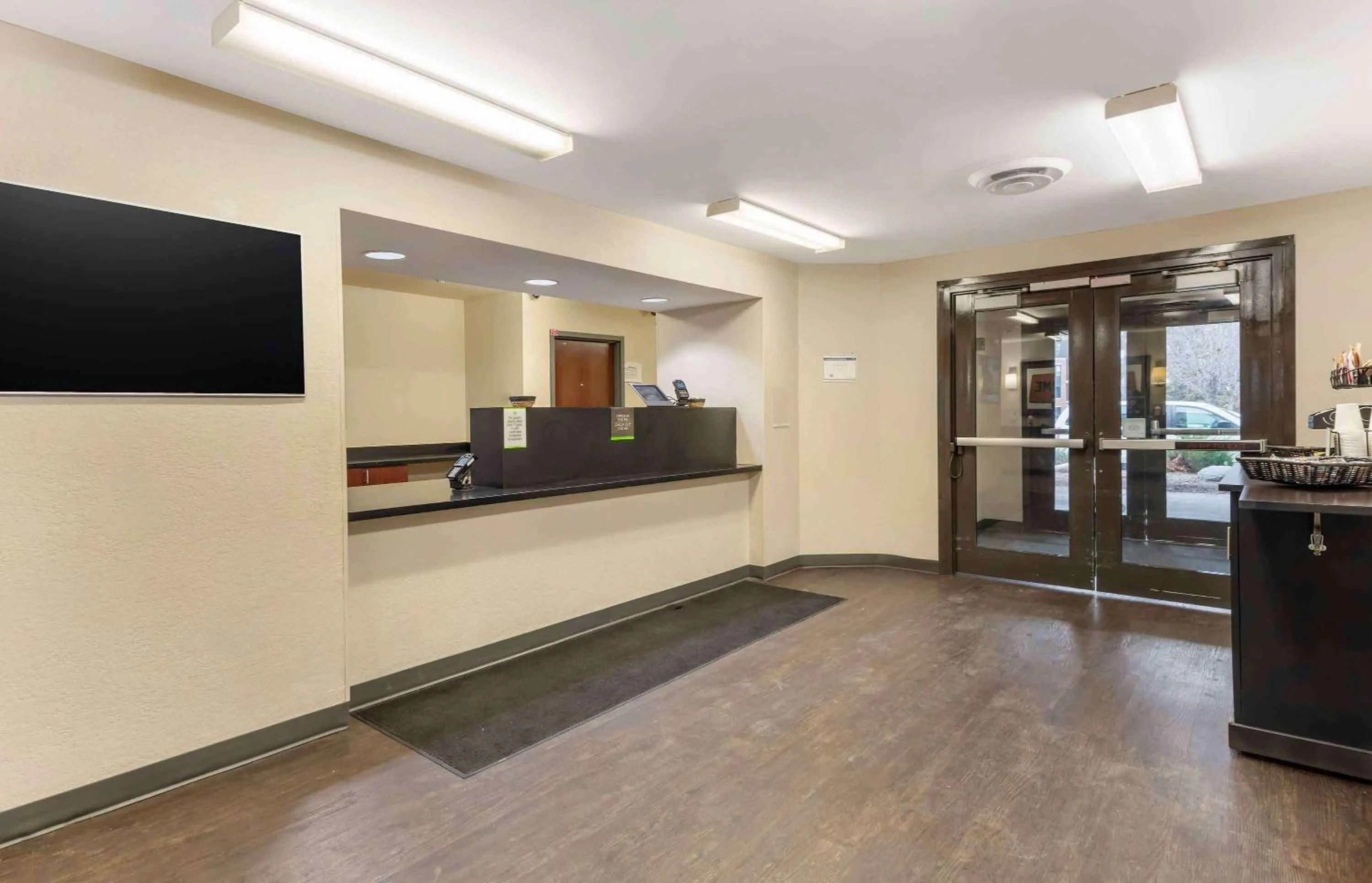 Lobby or reception in Extended Stay America Suites - Minneapolis - Airport - Eagan - South