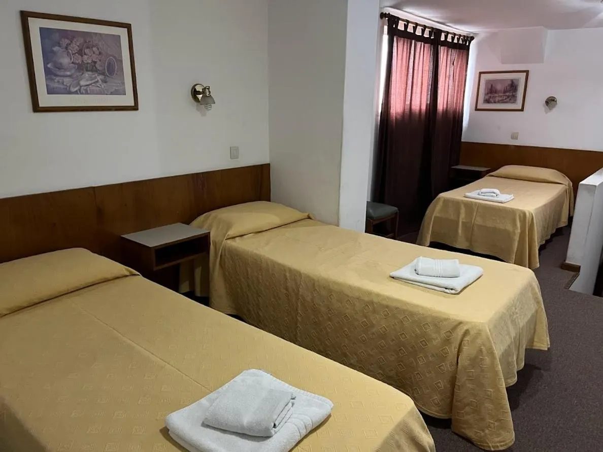 towels in Gran Hotel Cristal