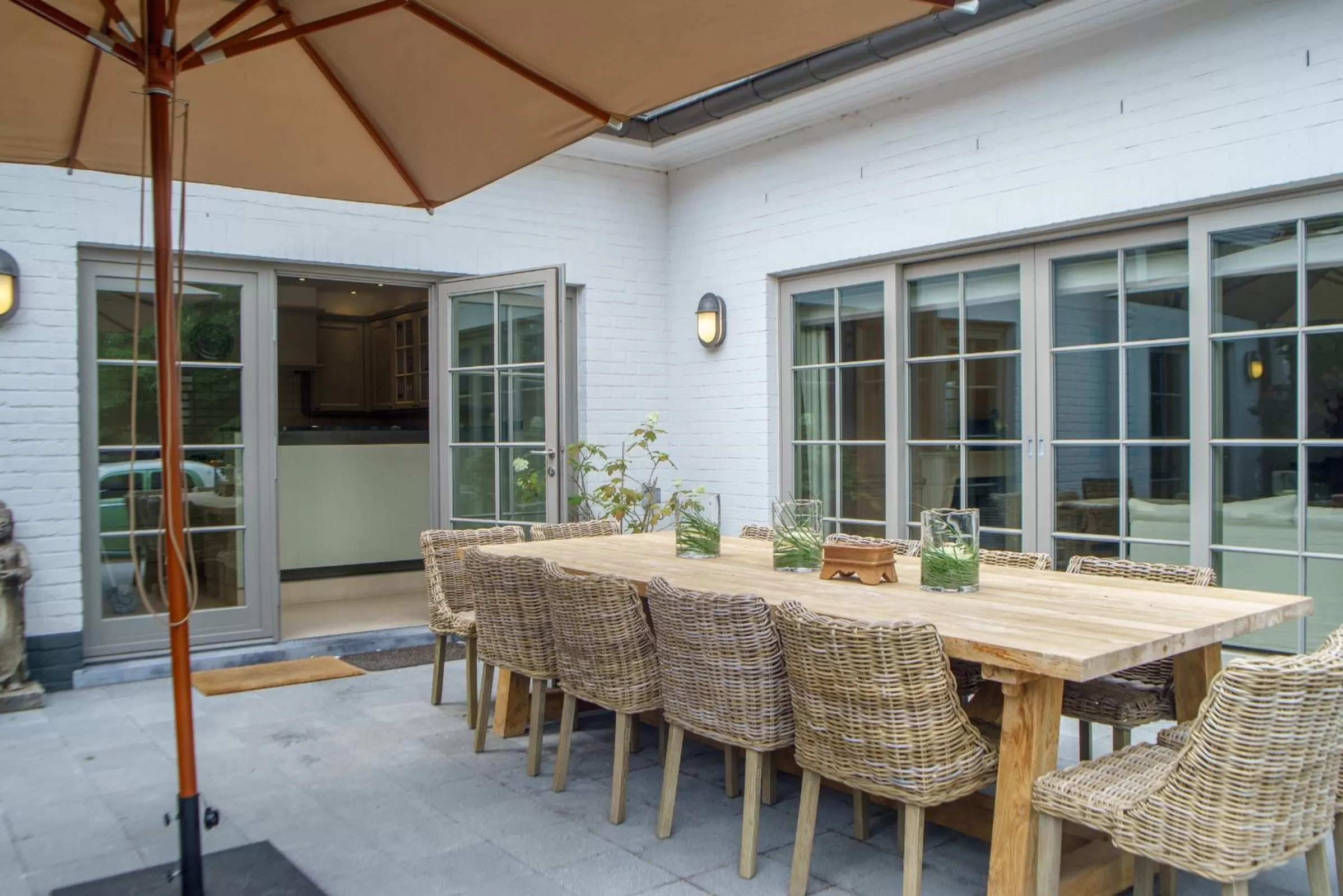 Villa Magdalena Eeklo