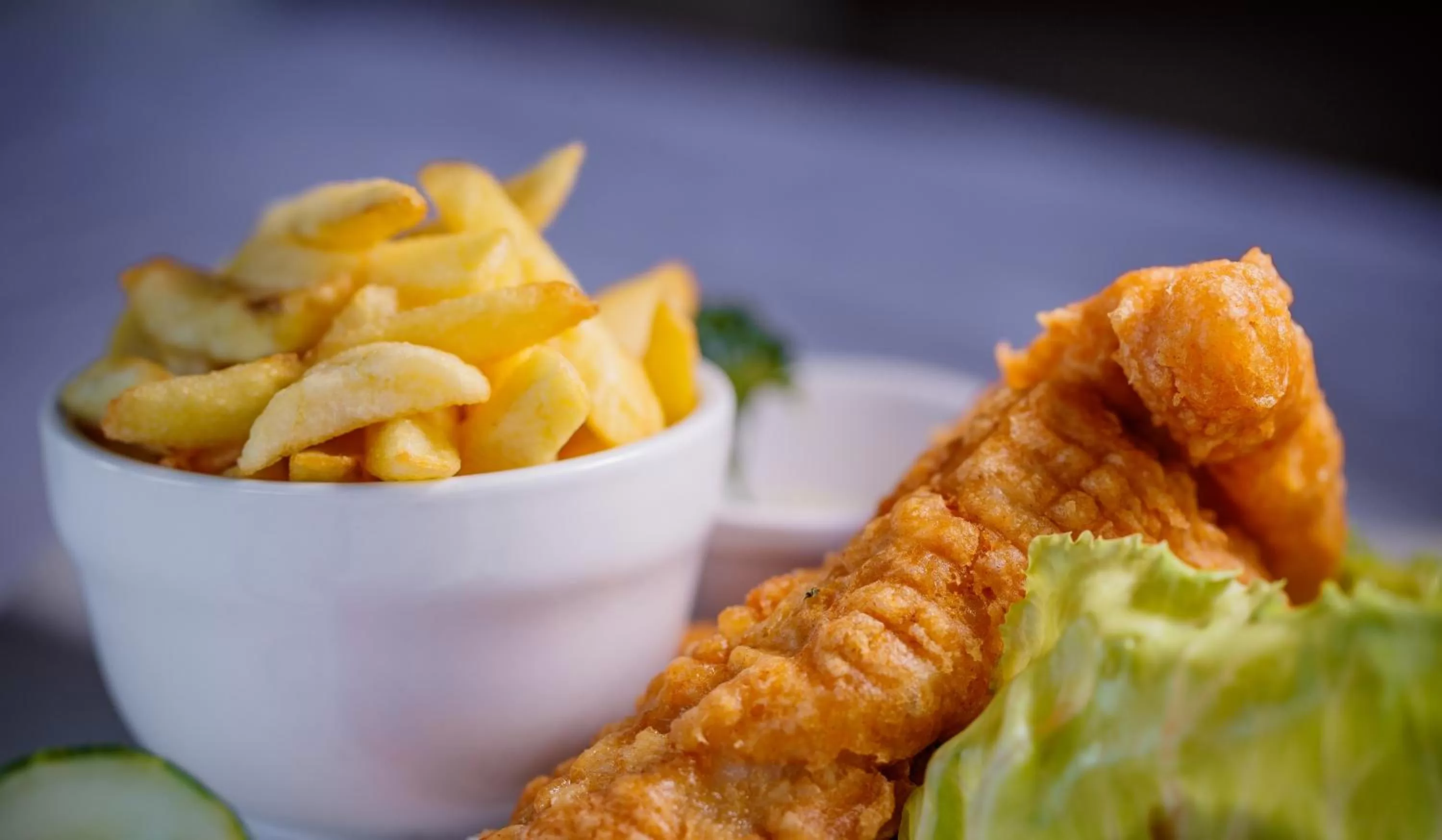 Restaurant/places to eat in Ocean Cliff Hotel Negril Limited - Adults Only