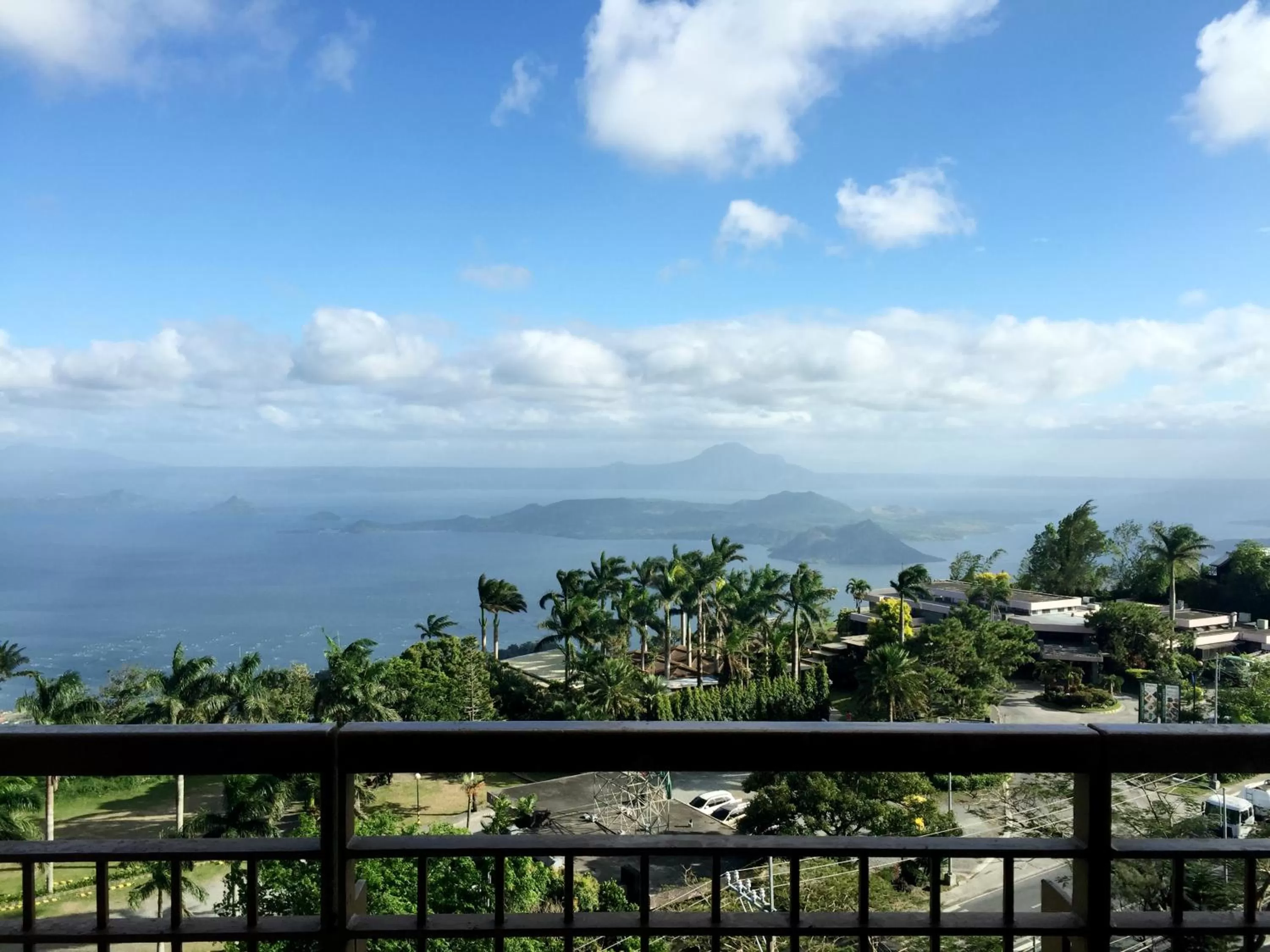 Lake view in Summit Ridge Tagaytay - Newly Renovated