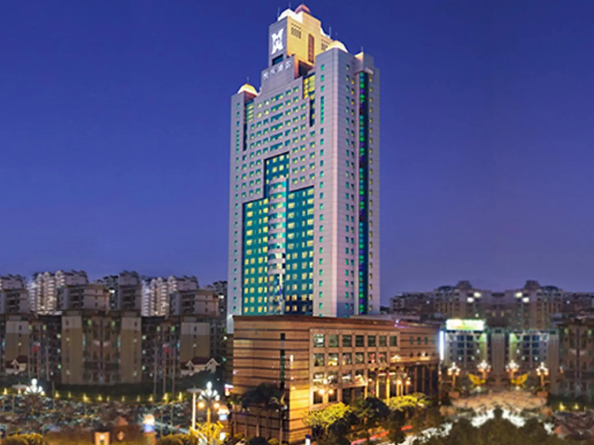 C&D Hotel Quanzhou C&D Hotel Quanzhou
