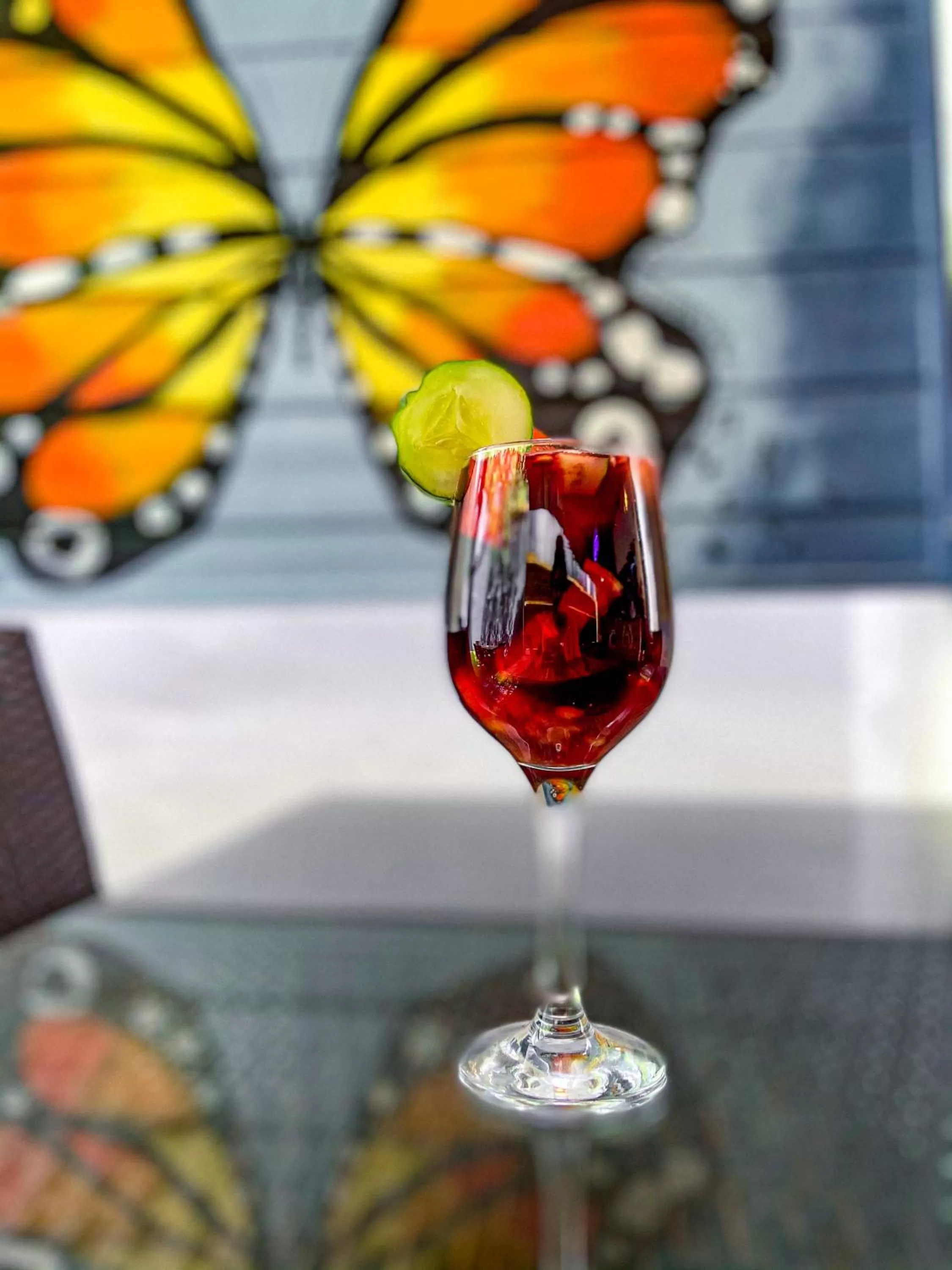 Restaurant/places to eat in Plush Hotel,Abuja