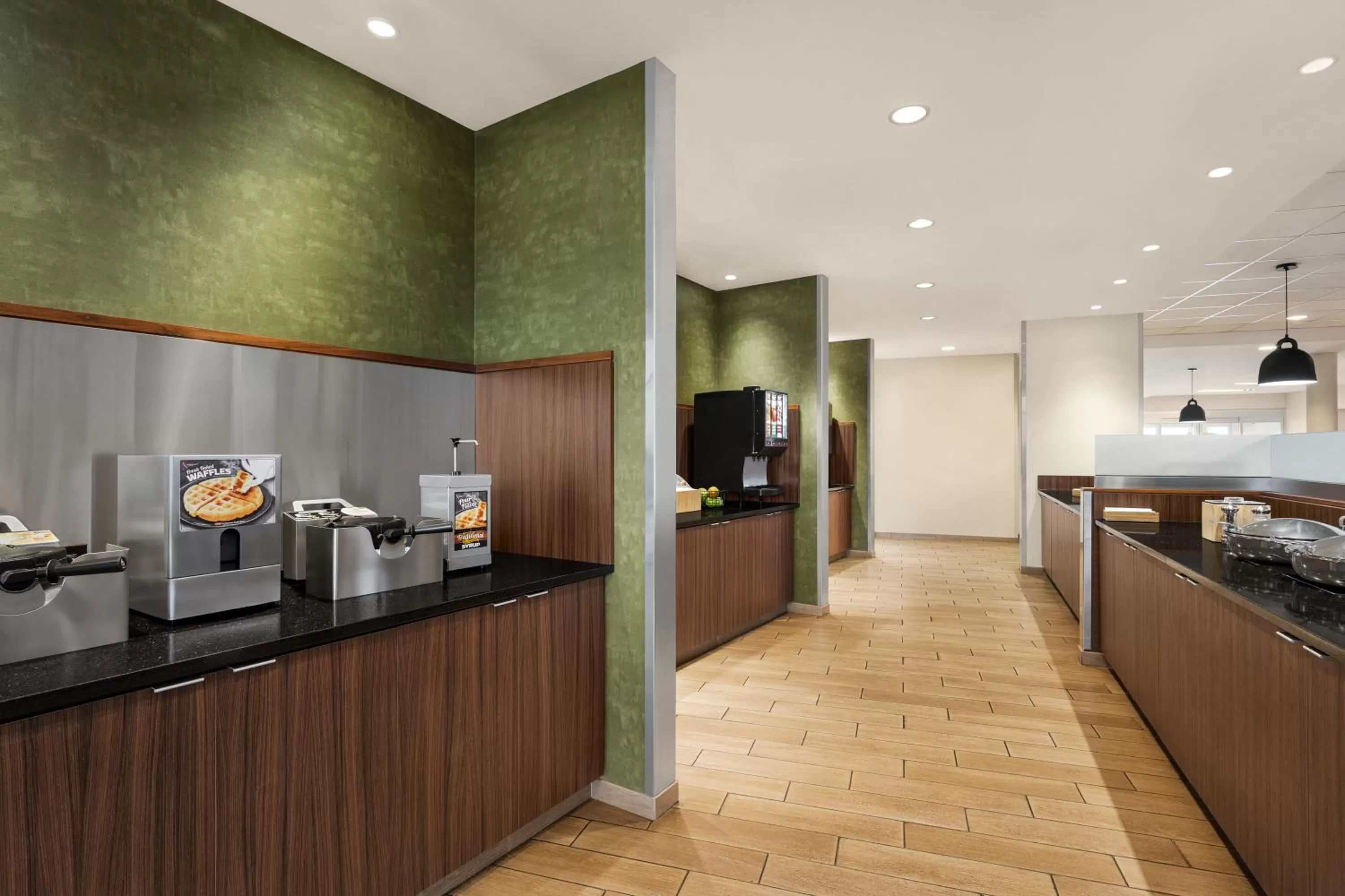 Fairfield Inn & Suites by Marriott Hershey Chocolate Avenue