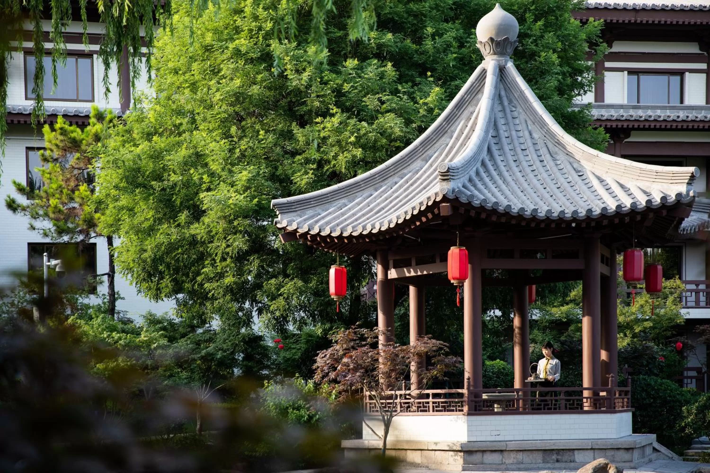 Other in HUALUXE Xi'an Tanghua by IHG