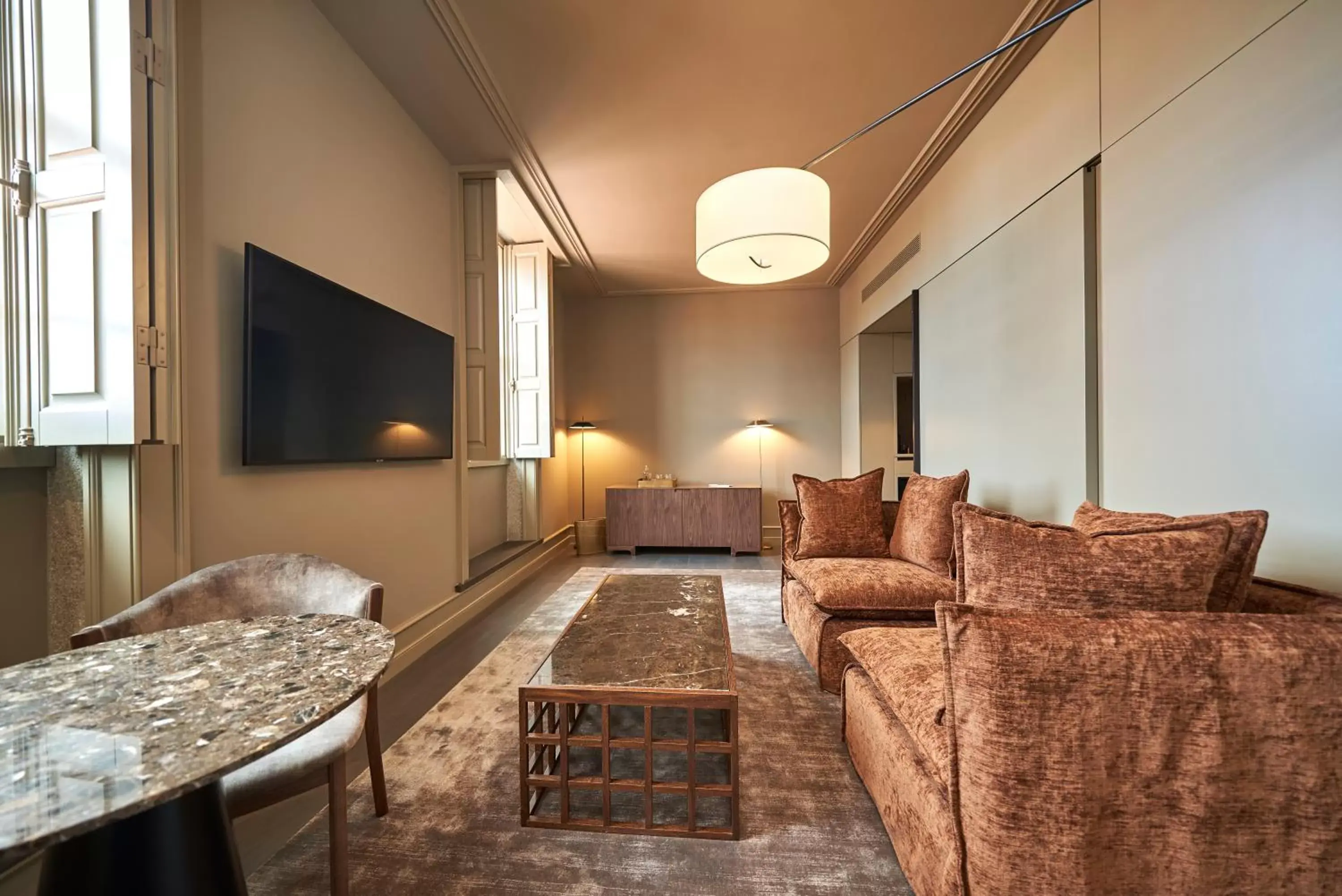 Palace Suite Duplex in PortoBay Flores Palace Suite Duplex in PortoBay Flores