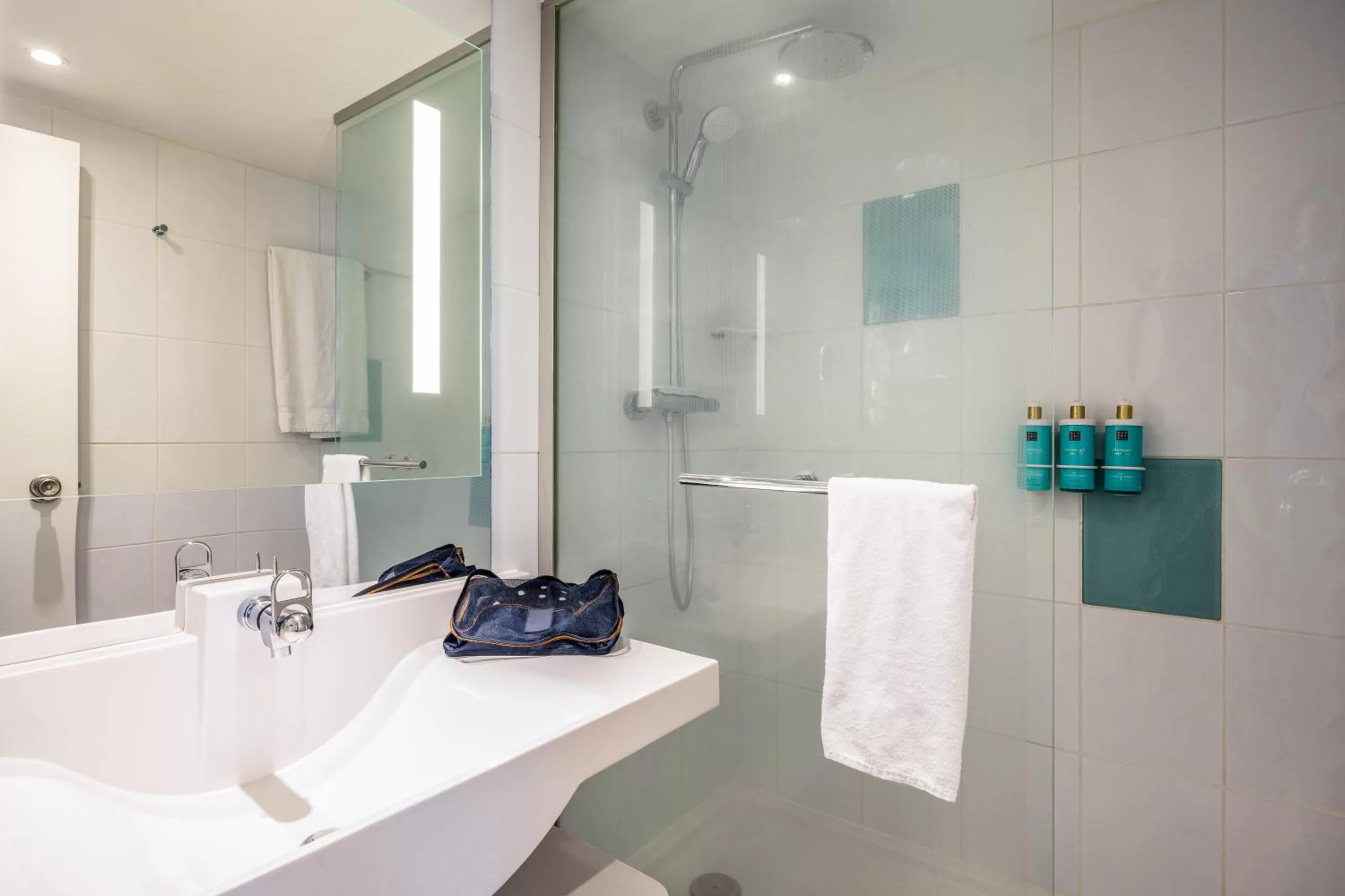 Hotel Novotel Brussels Off Grand Place