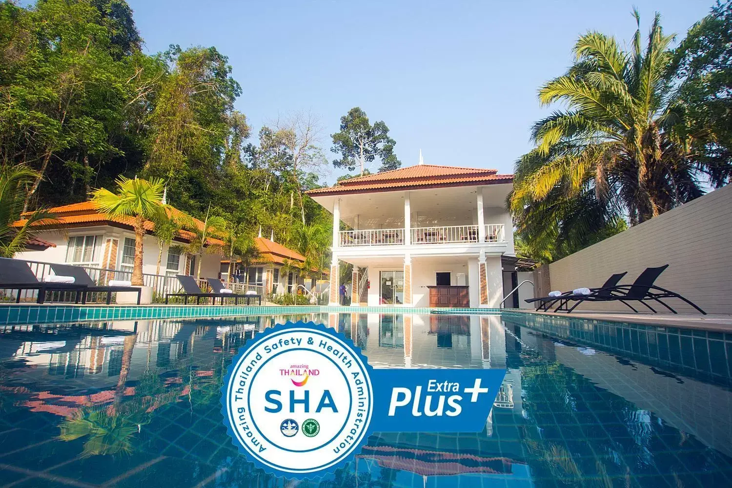 Lux Family Villas Krabi Ao Nang Lux Family Villas Krabi Ao Nang