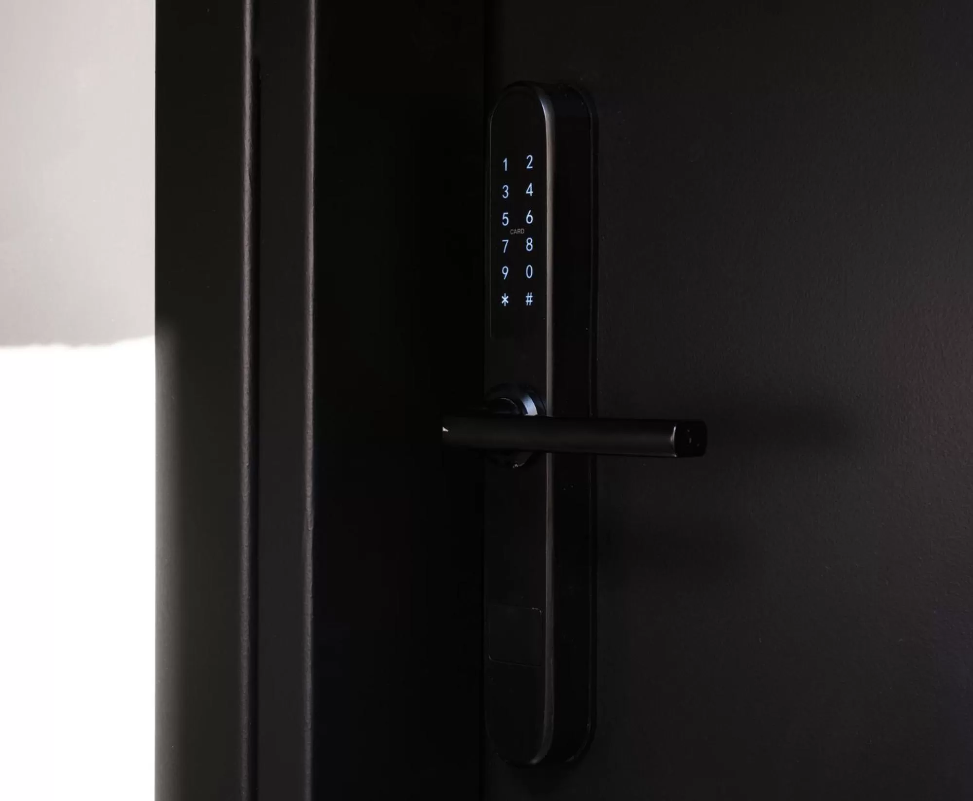 Facade/entrance in Golden Island Resorts