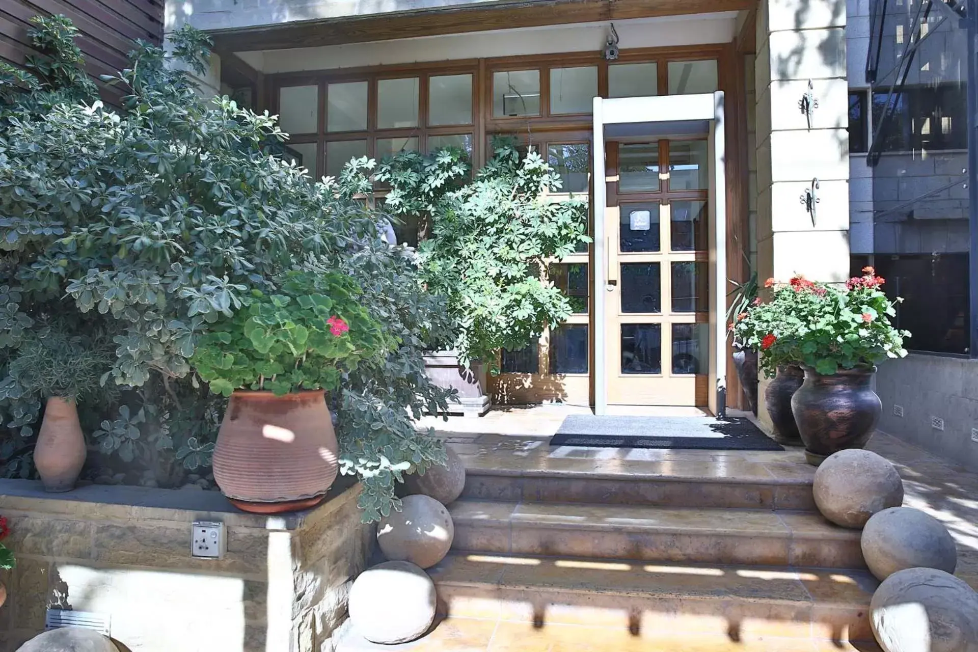 Hisham Hotel Hisham Hotel