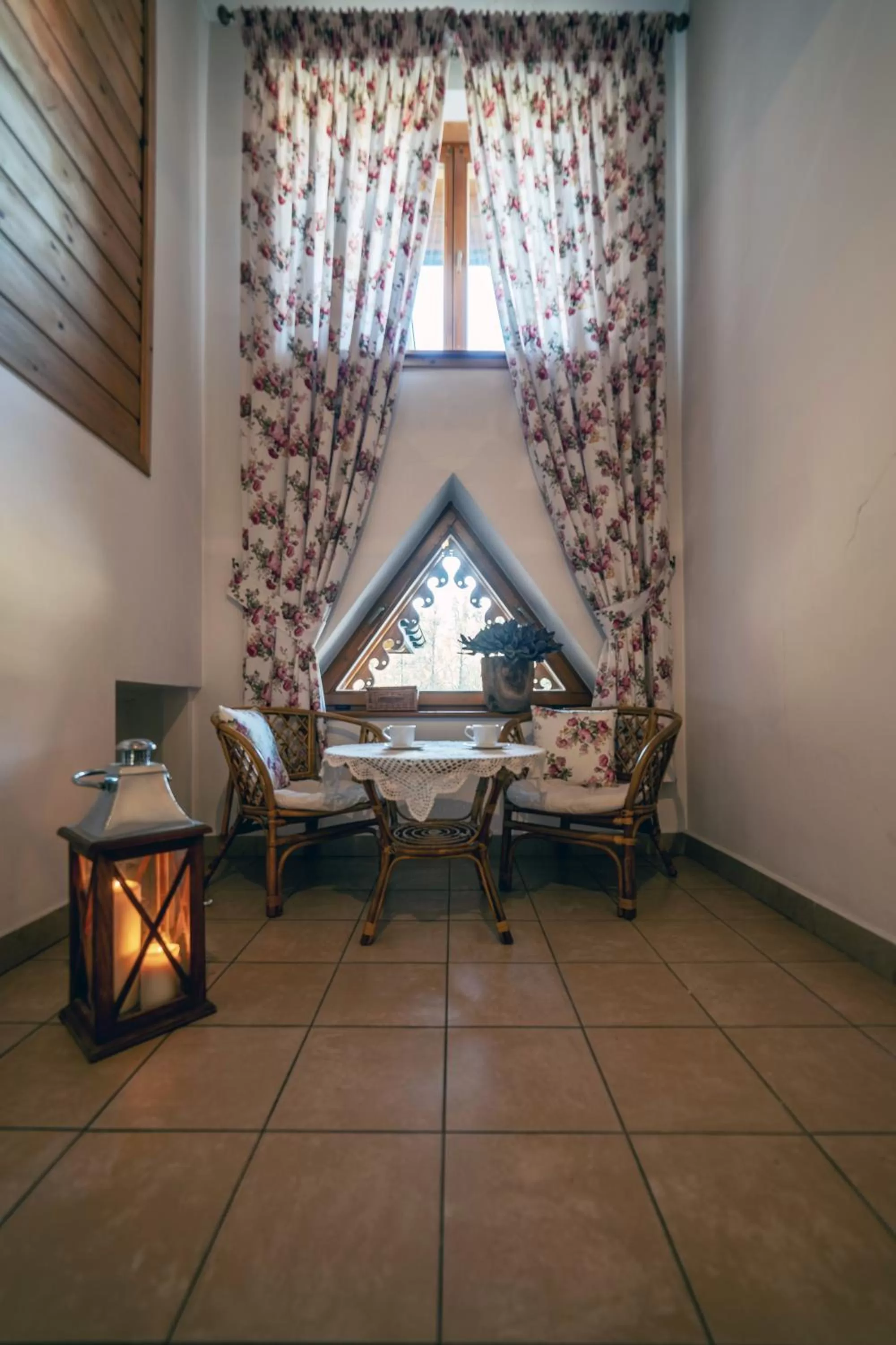 Other, Seating Area in Chata u Bronka