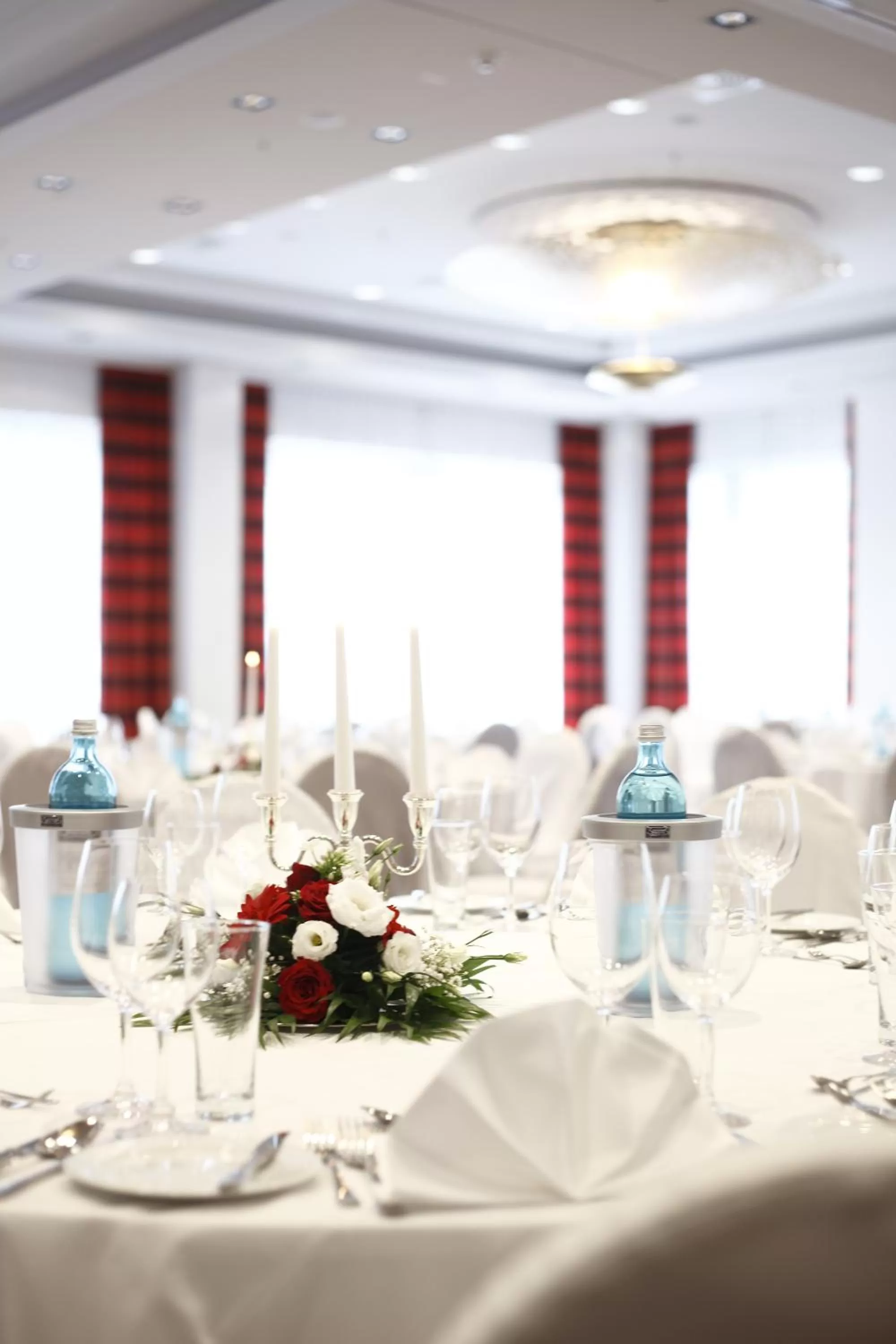 Banquet/Function facilities in H4 Hotel Berlin Alexanderplatz