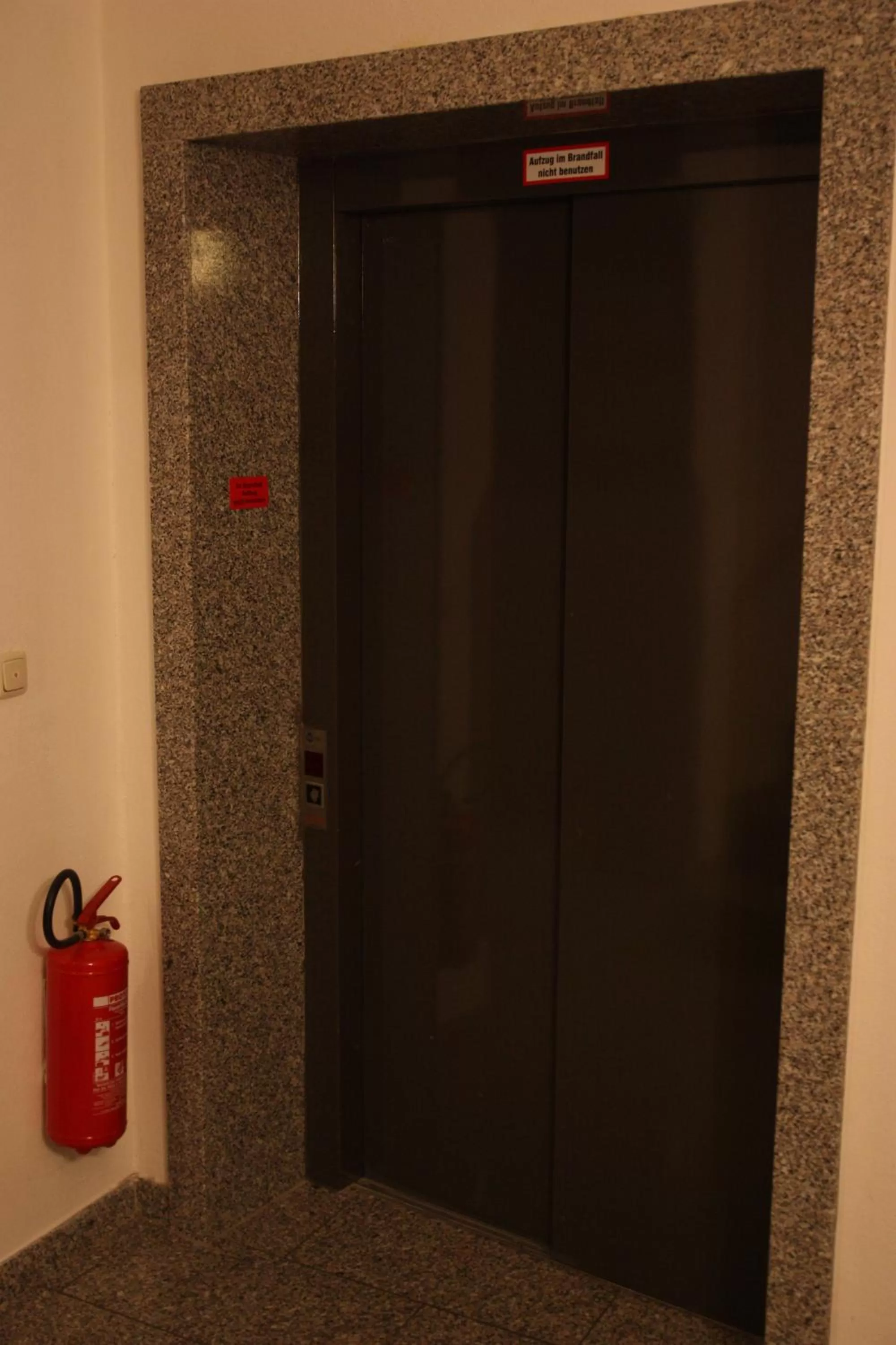 Business facilities in Hotel am Schloss