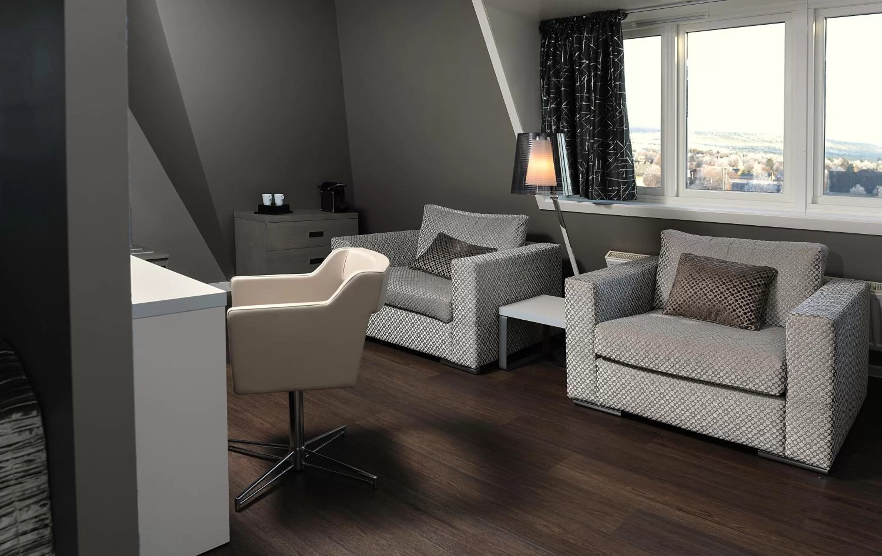 Photo of the whole room in Bergstadens Hotel & Spa