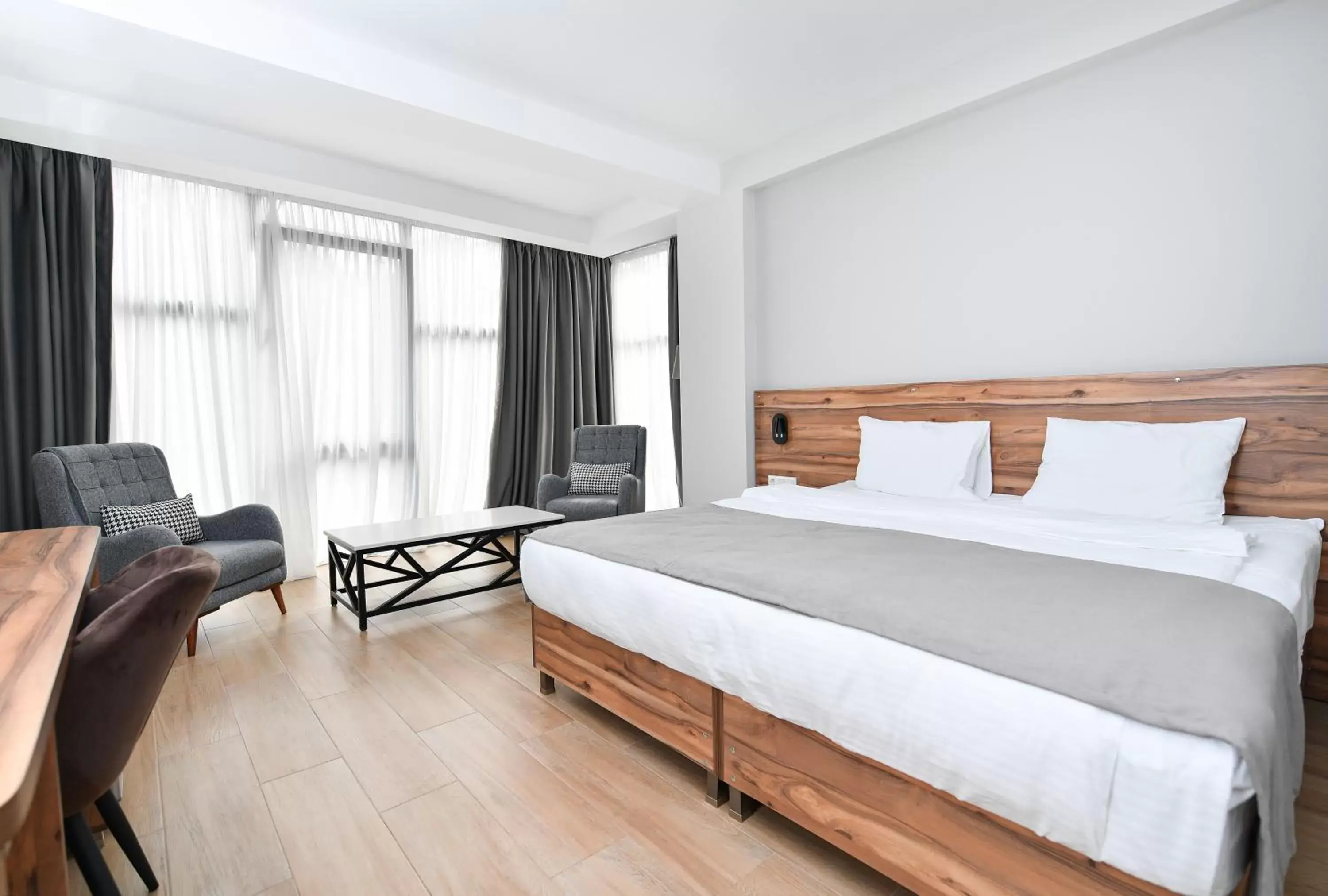 Deluxe Double or Twin Room in Address Boutique Hotel Deluxe Double or Twin Room in Address Boutique Hotel