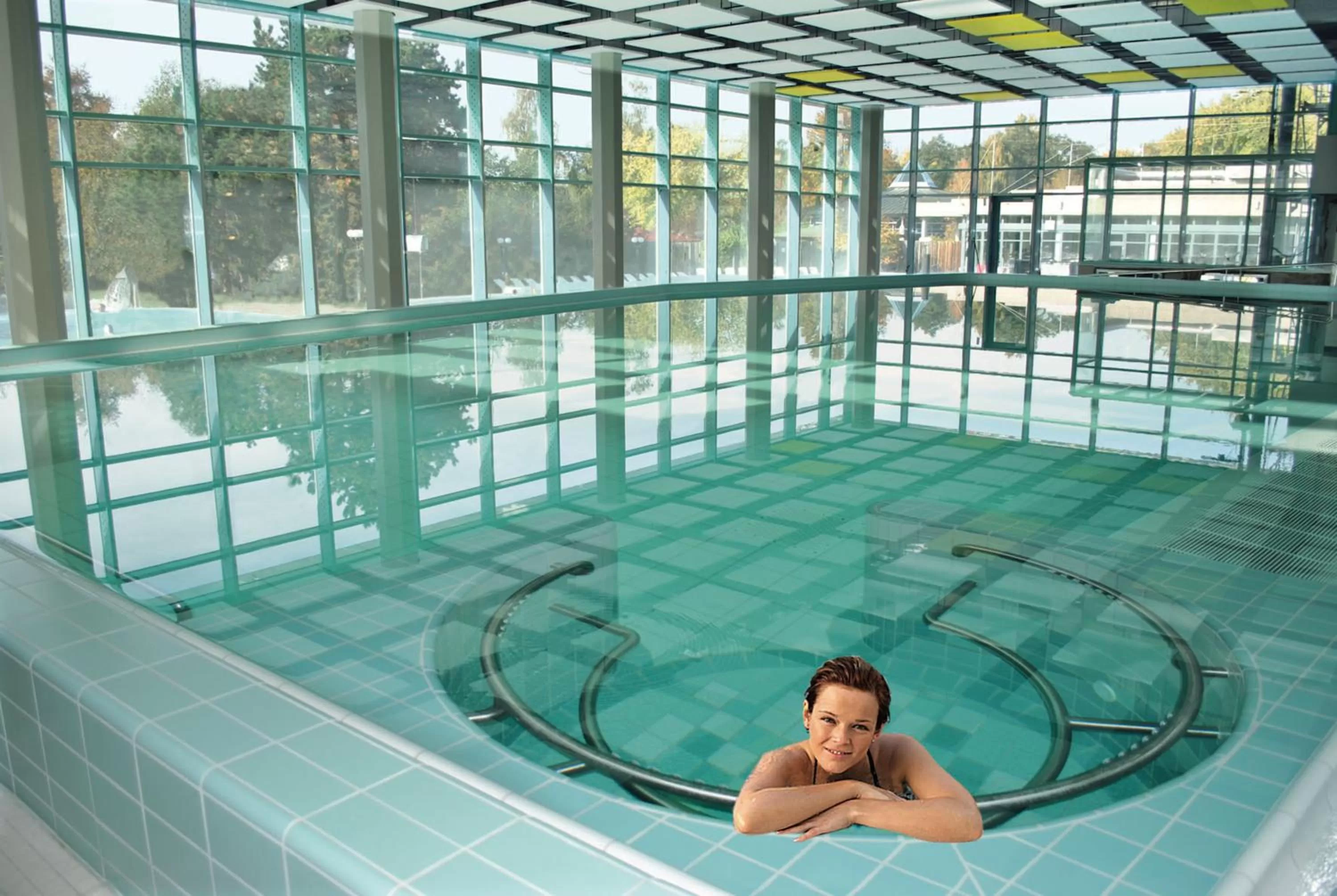 Activities in Akzent Hotel Berlin