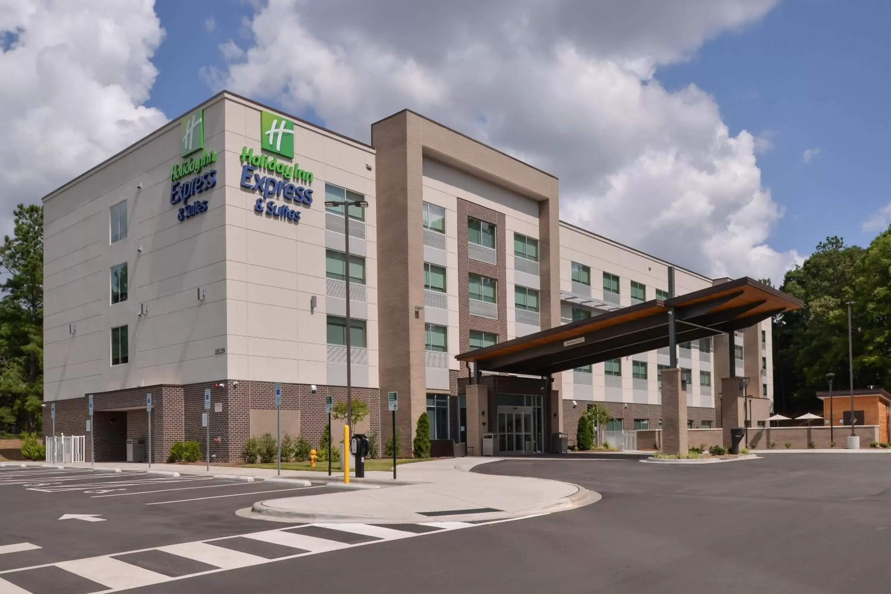 Holiday Inn Express & Suites Charlotte - Ballantyne by IHG Holiday Inn Express & Suites Charlotte - Ballantyne by IHG