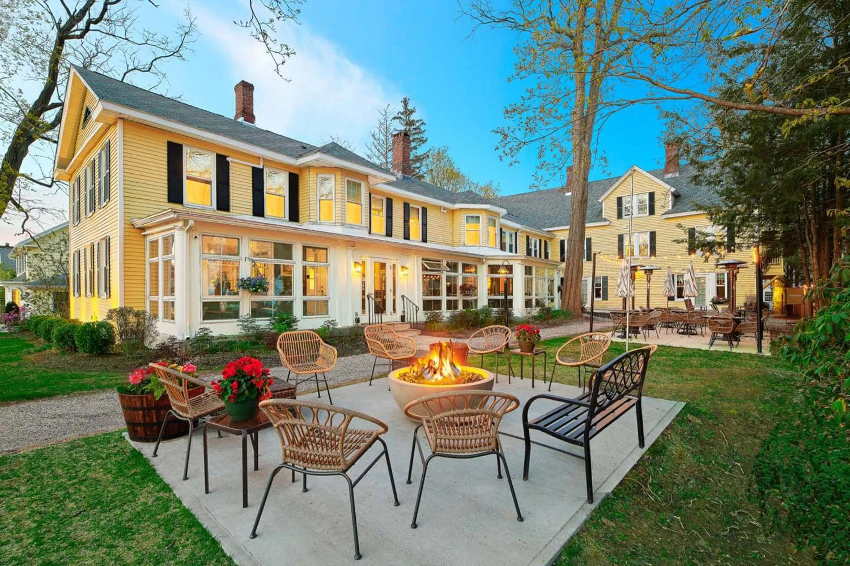 The Whitlock by The Lenox Collection