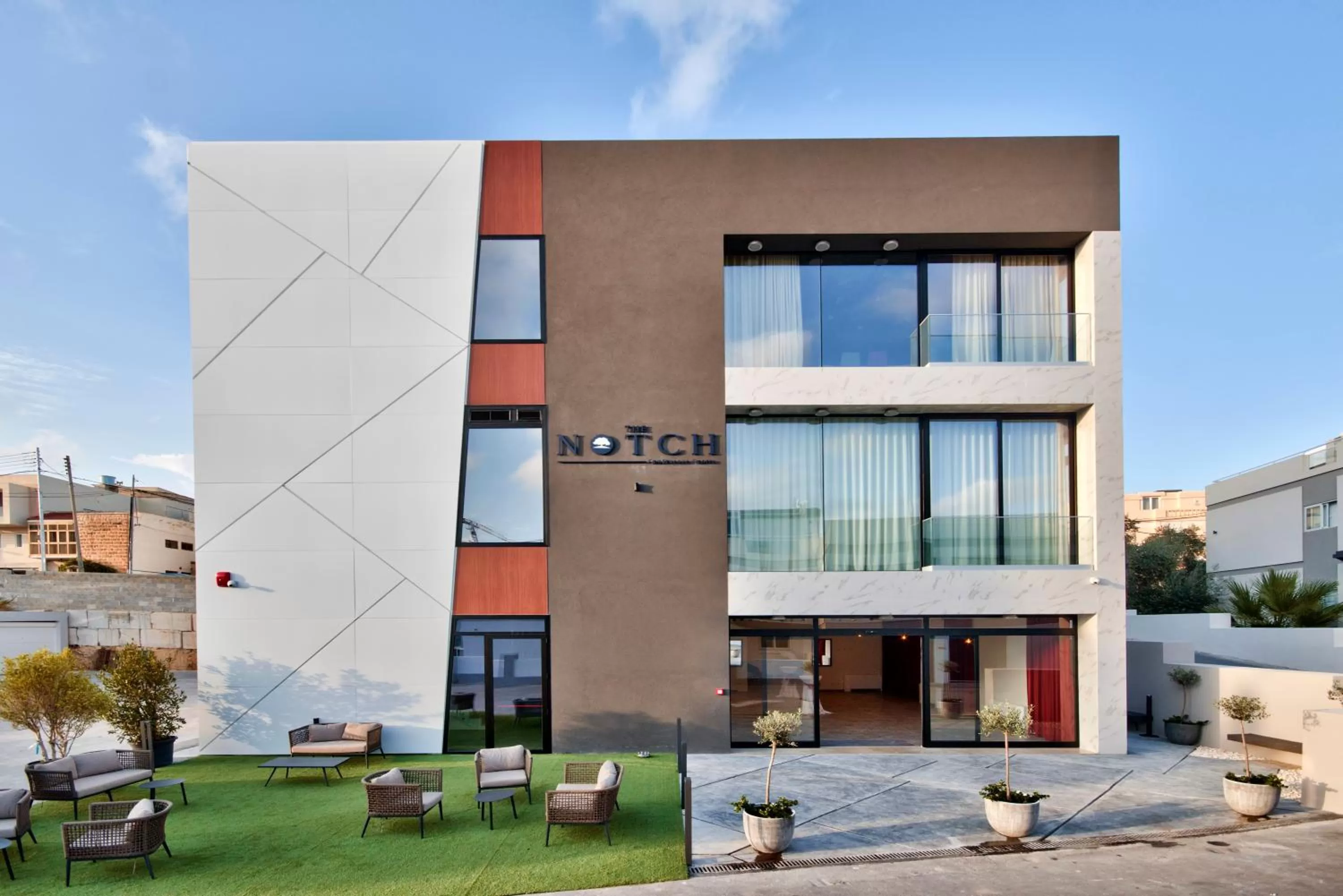 Meeting/conference room in Urban Valley Resort & Spa