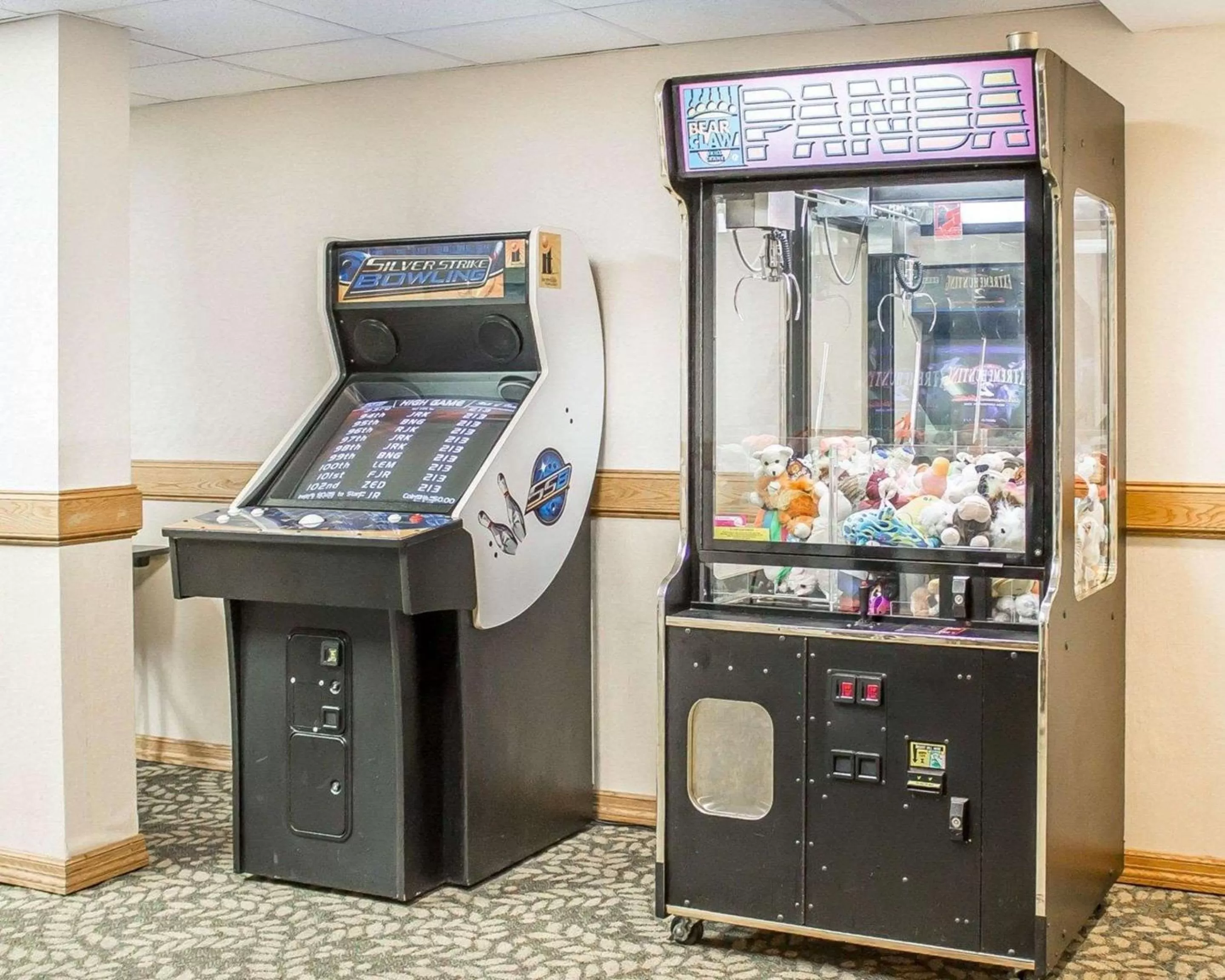 Other in Quality Inn Rhinelander