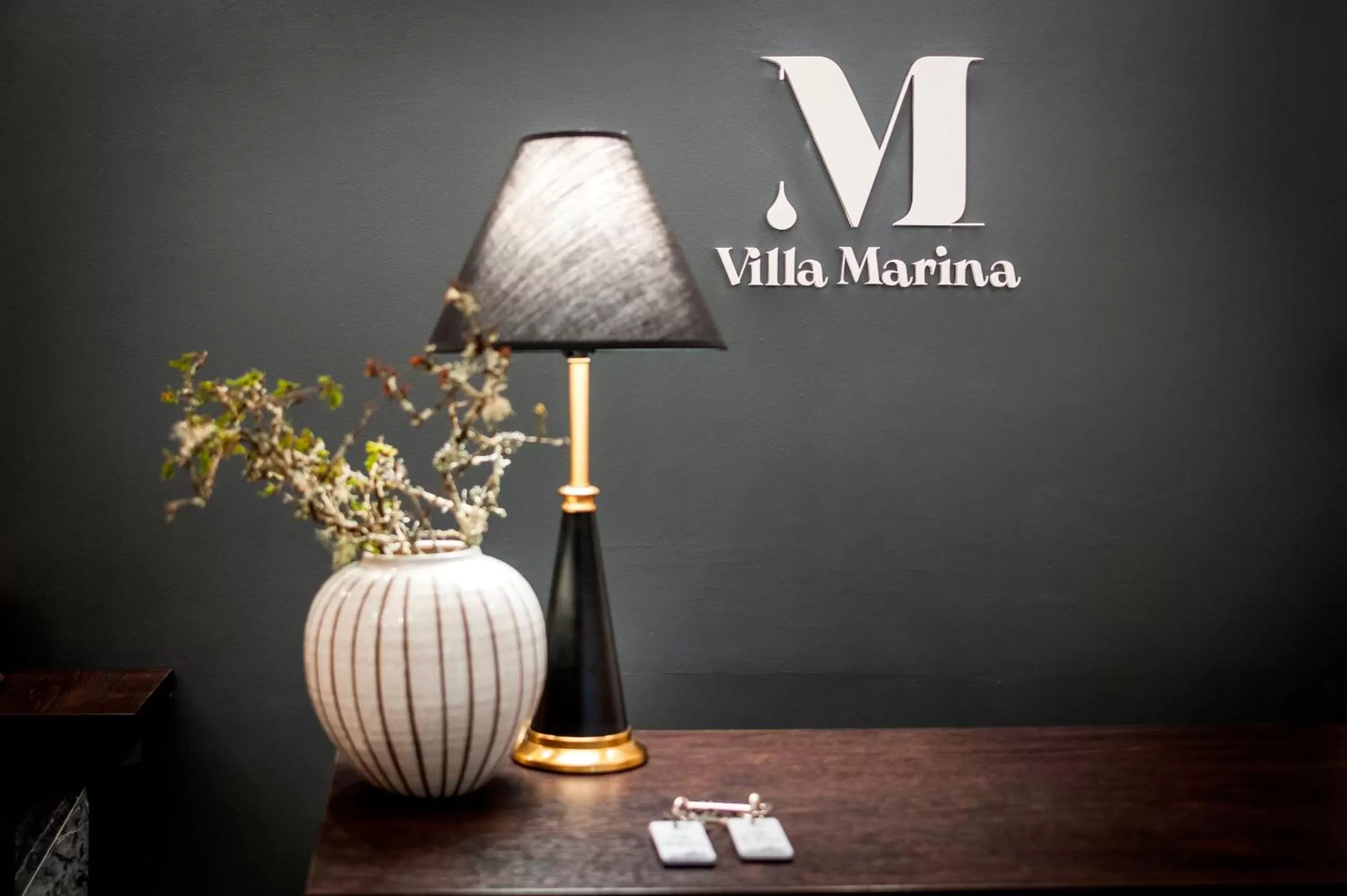 Villa B&B Marina & Parking Free